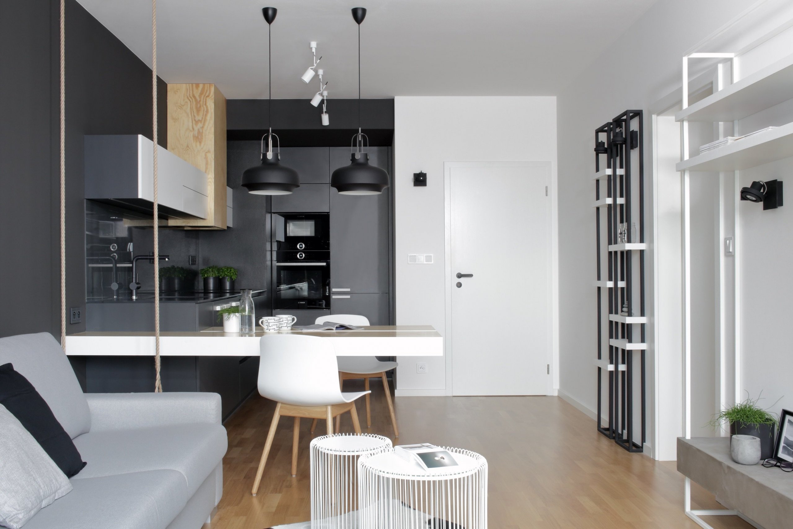 Jankovcova - Martina Design | Bydlo.cz