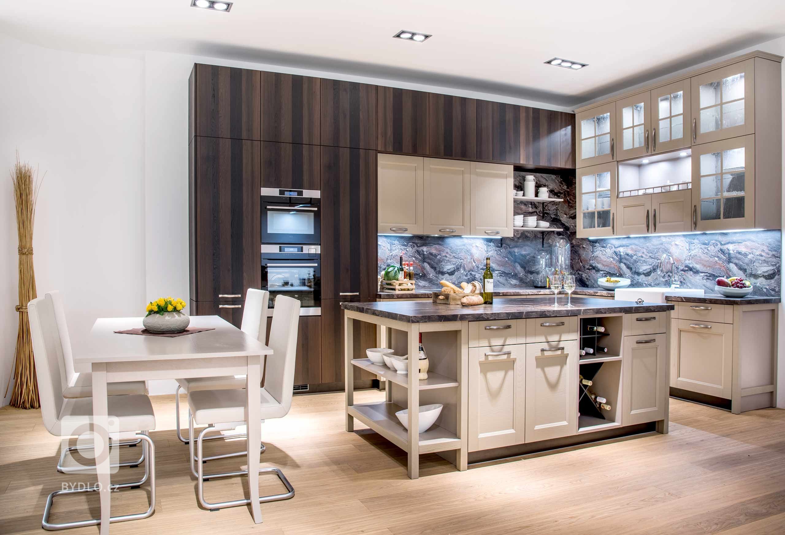 кухонный гарнитур базис. кухни вардек угловые. кухонный гарнитур остров. кулинарная кухня для мастер класса. модный интерьер кухни.