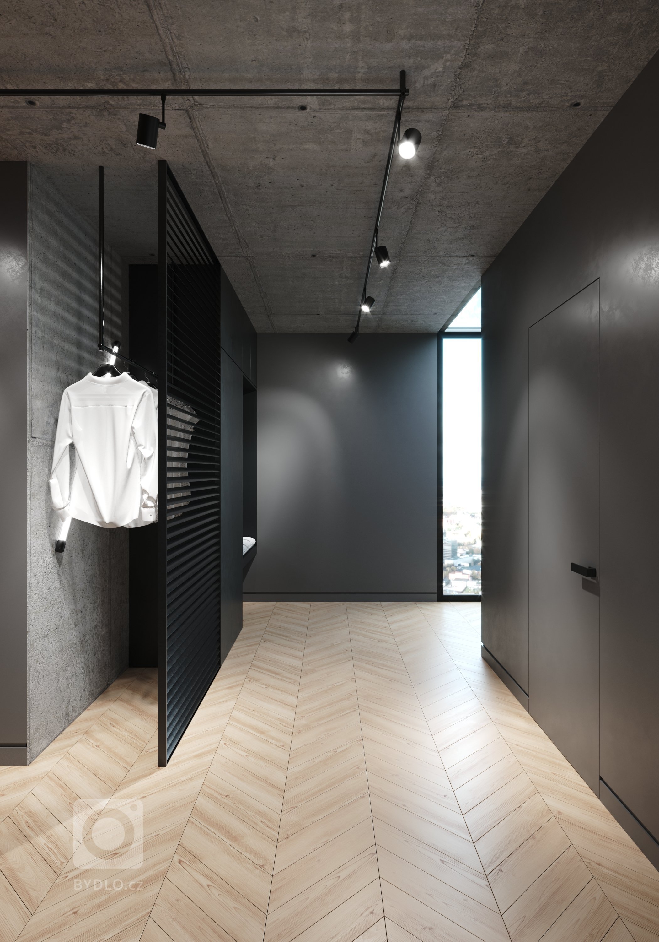 Architekt 2prostory
Místo: Praha
Rok: 2018
Velikost: 143m&sup2;
&nbsp;
