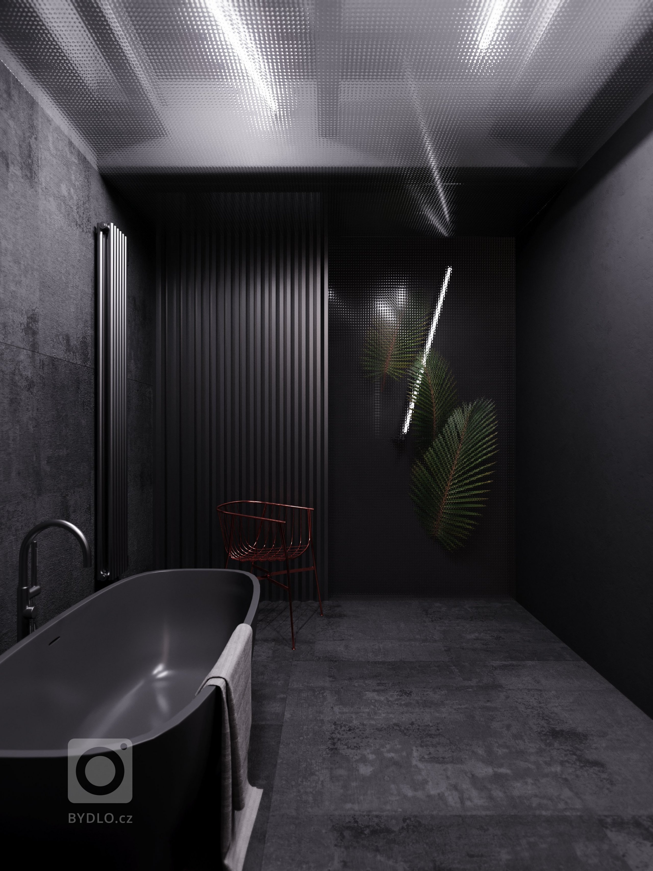 Architect: 2prostory
Location: Pilsen, Czech Republic
Project Year: 2018
Area: 98m&sup2;
&nbsp;
