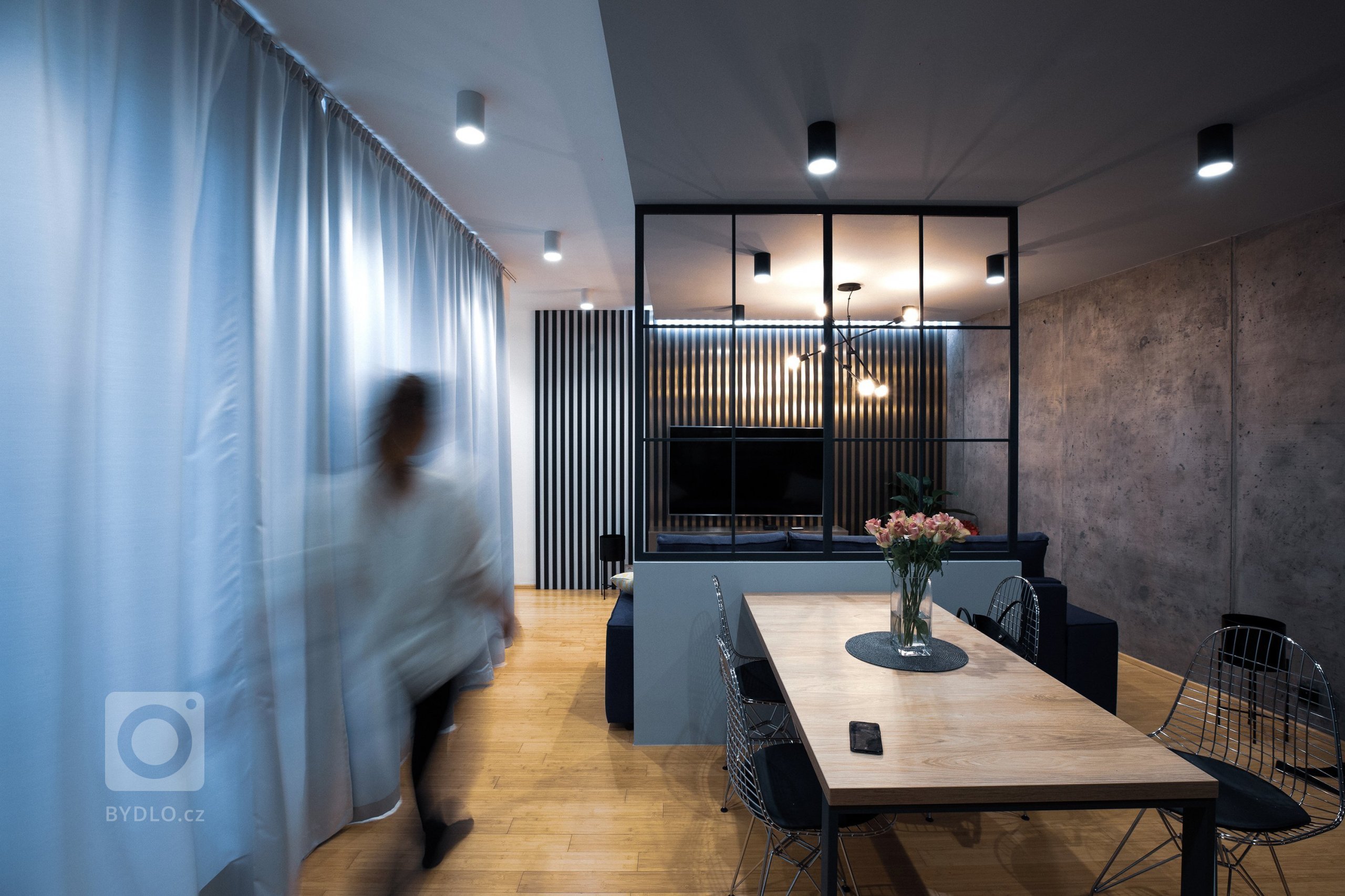 Architect: 2prostory Location: Prague, Czech Republic Project Year: 2018 Area: 75m&sup2;&nbsp;&nbsp;
