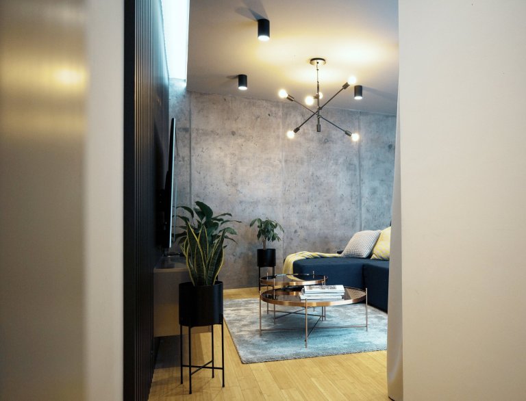 Architect: 2prostory Location: Prague, Czech Republic Project Year: 2018 Area: 75m&sup2;&nbsp;&nbsp;
