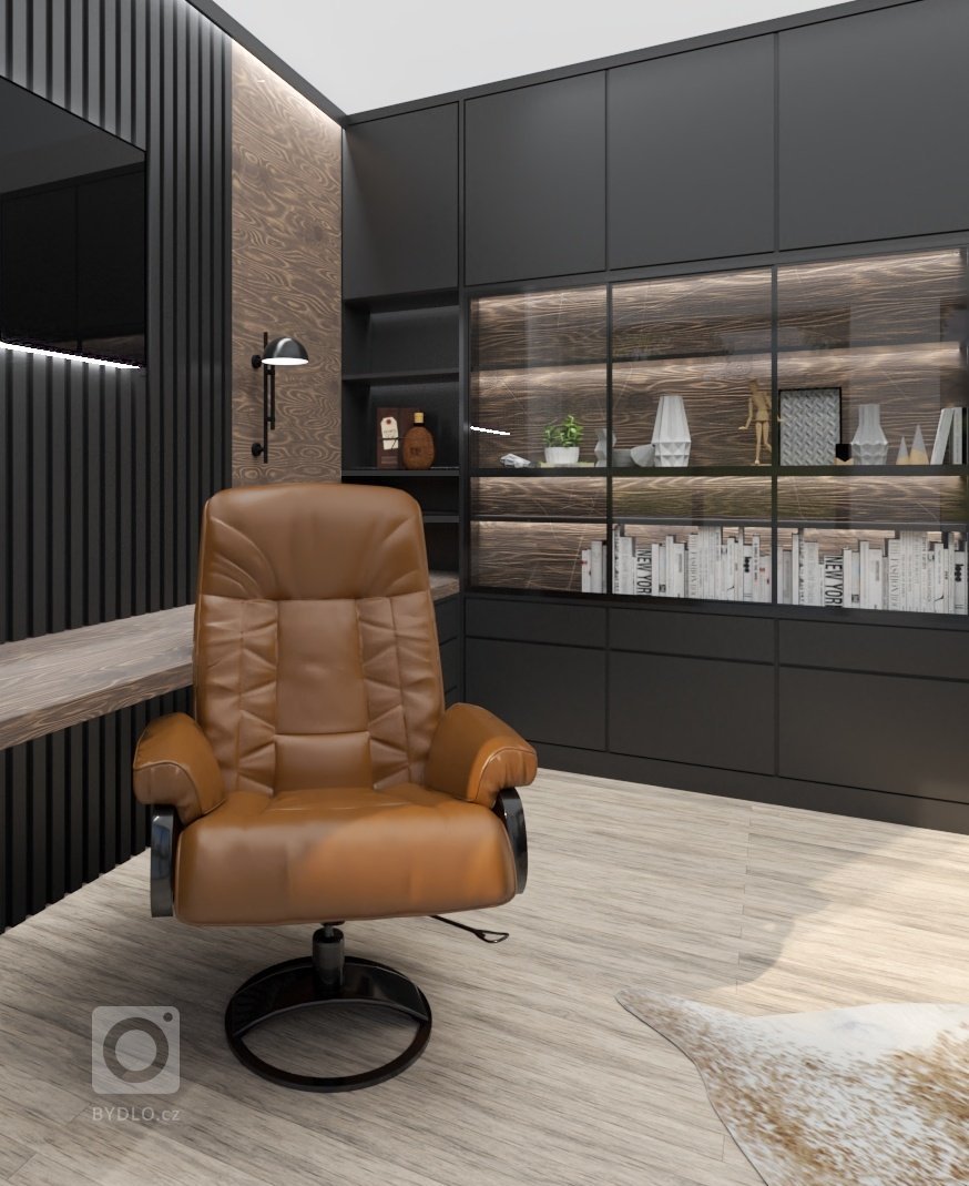 S majiteli bytu v právě vznikajícím bytovém komplexu v Táboře jsme se setkali ve chvíli, kdy už měli částečně naplánovanou kuchyni od kuchyňského studia, ale…