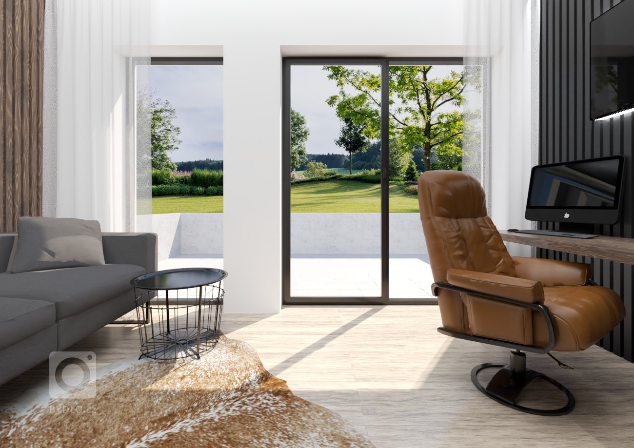 S majiteli bytu v právě vznikajícím bytovém komplexu v Táboře jsme se setkali ve chvíli, kdy už měli částečně naplánovanou kuchyni od kuchyňského studia, ale…