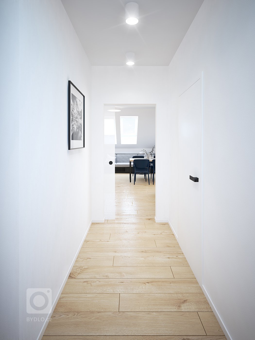 Lomnice u Tišnova je malé klidné město uprostřed lesů vzdálené přibližně půl hodiny jízdy autem&nbsp;od Brna. Nabízí tedy ideální podmínky k víkendovým únikům…