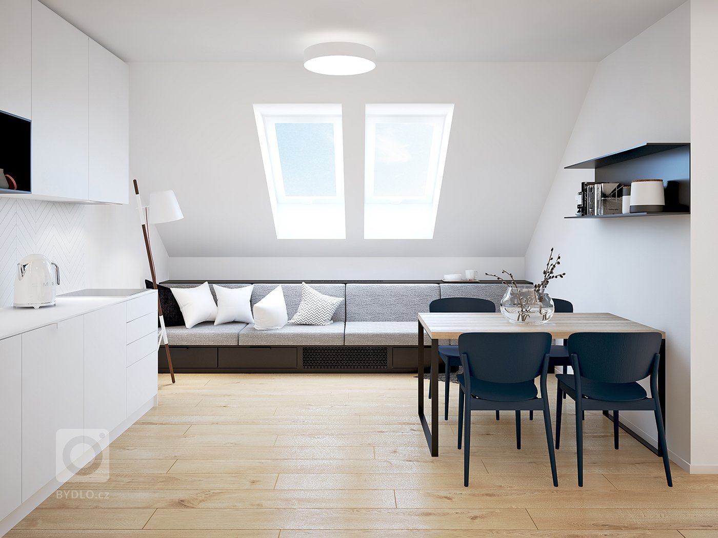 Lomnice u Tišnova je malé klidné město uprostřed lesů vzdálené přibližně půl hodiny jízdy autem&nbsp;od Brna. Nabízí tedy ideální podmínky k víkendovým únikům…