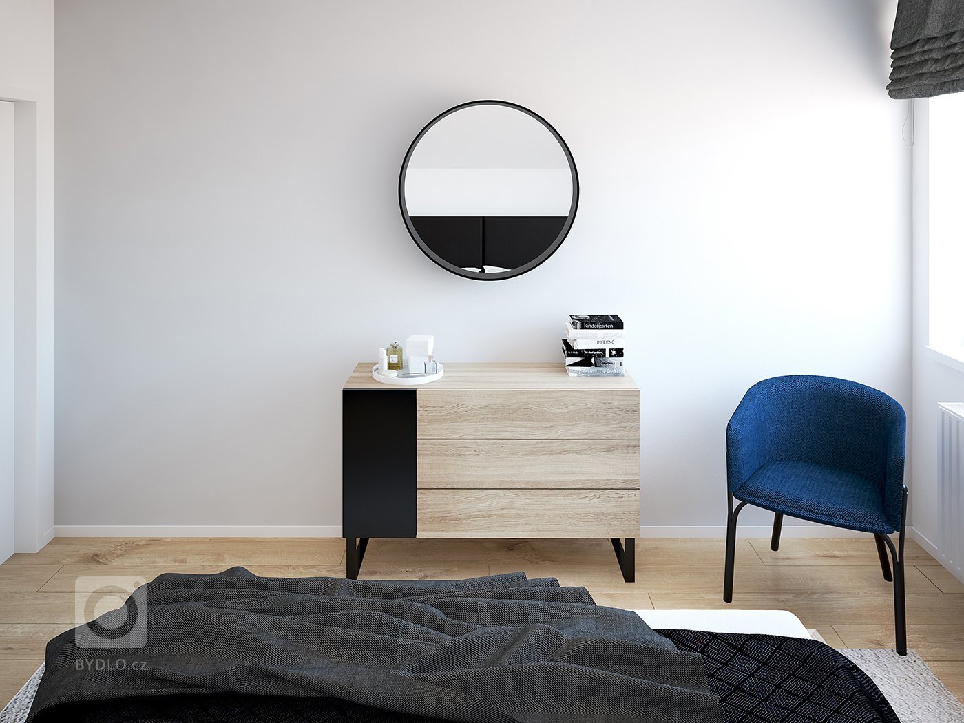 Lomnice u Tišnova je malé klidné město uprostřed lesů vzdálené přibližně půl hodiny jízdy autem&nbsp;od Brna. Nabízí tedy ideální podmínky k víkendovým únikům…