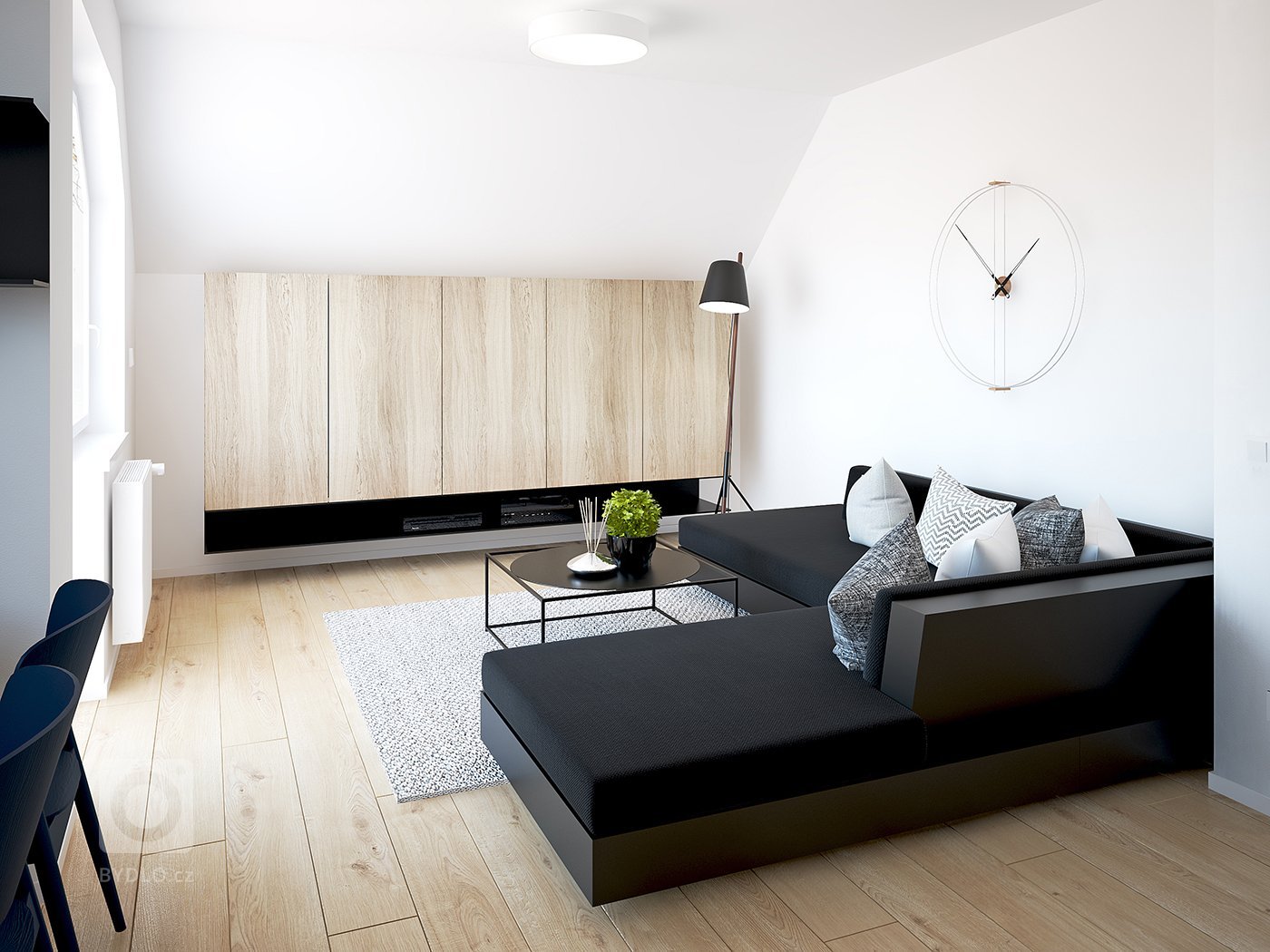 Lomnice u Tišnova je malé klidné město uprostřed lesů vzdálené přibližně půl hodiny jízdy autem&nbsp;od Brna. Nabízí tedy ideální podmínky k víkendovým únikům…