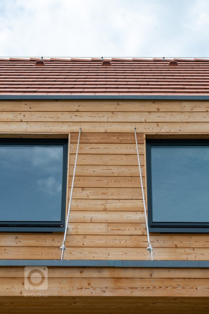 Autor:&nbsp;
Ing. arch. Lukáš Pejsar
Realizace:&nbsp;
2018
Užitná plocha:&nbsp;
140 m2
Zastavěná plocha:&nbsp;
86 m2
Obestavěný prostor:&nbsp;
388 m3
…