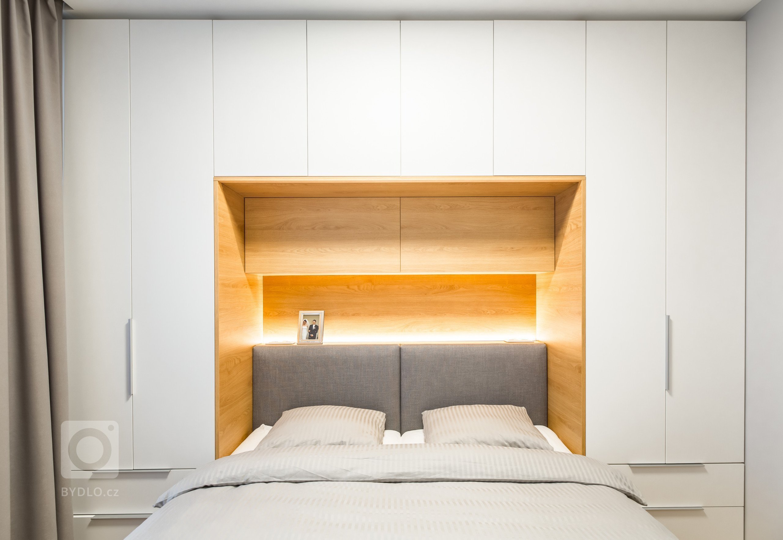 Kompletní rekonstrukce panelového bytu