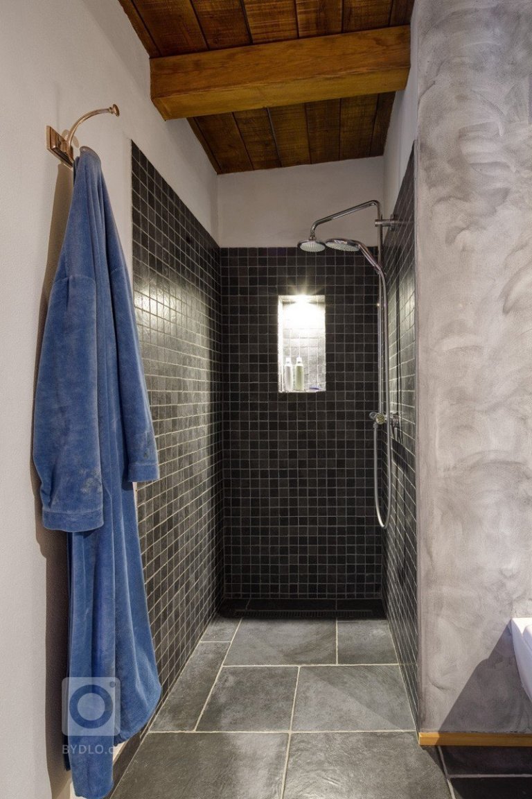 Podkroví ve francouzském stylu