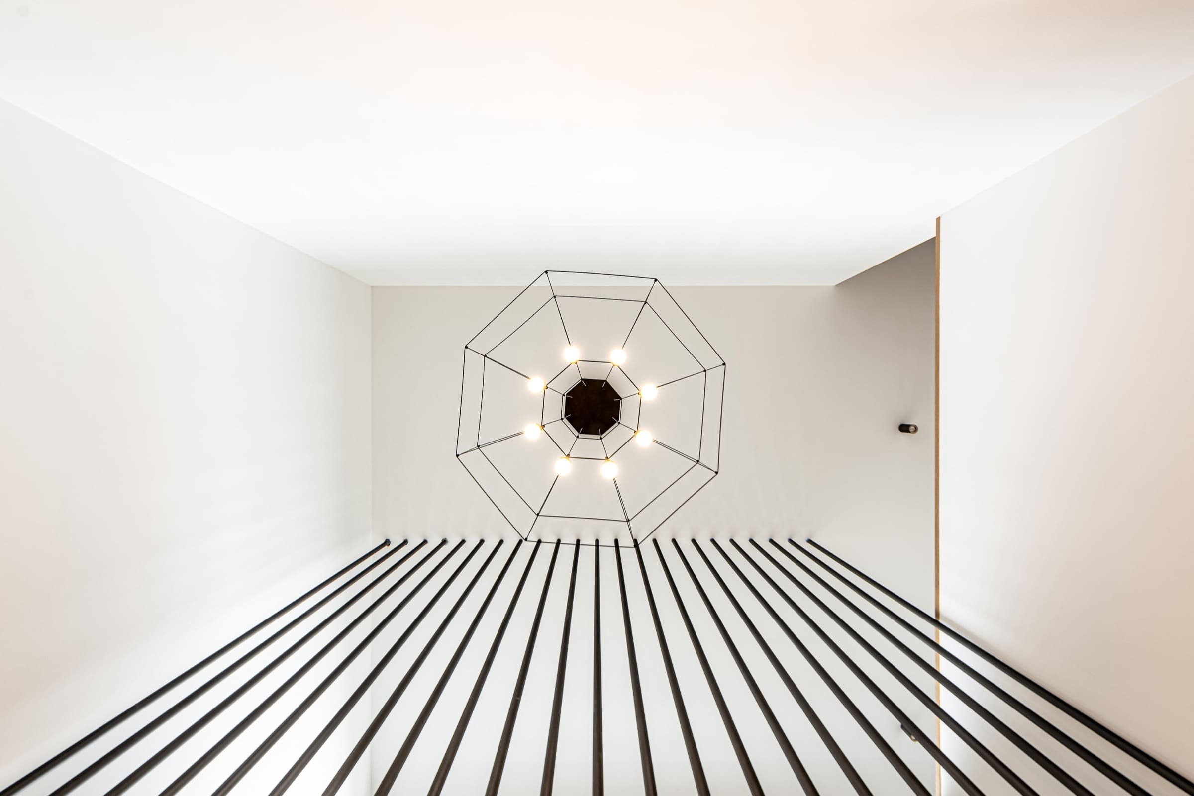 Dům pro mladou rodinu v okrajové části Vrakuni