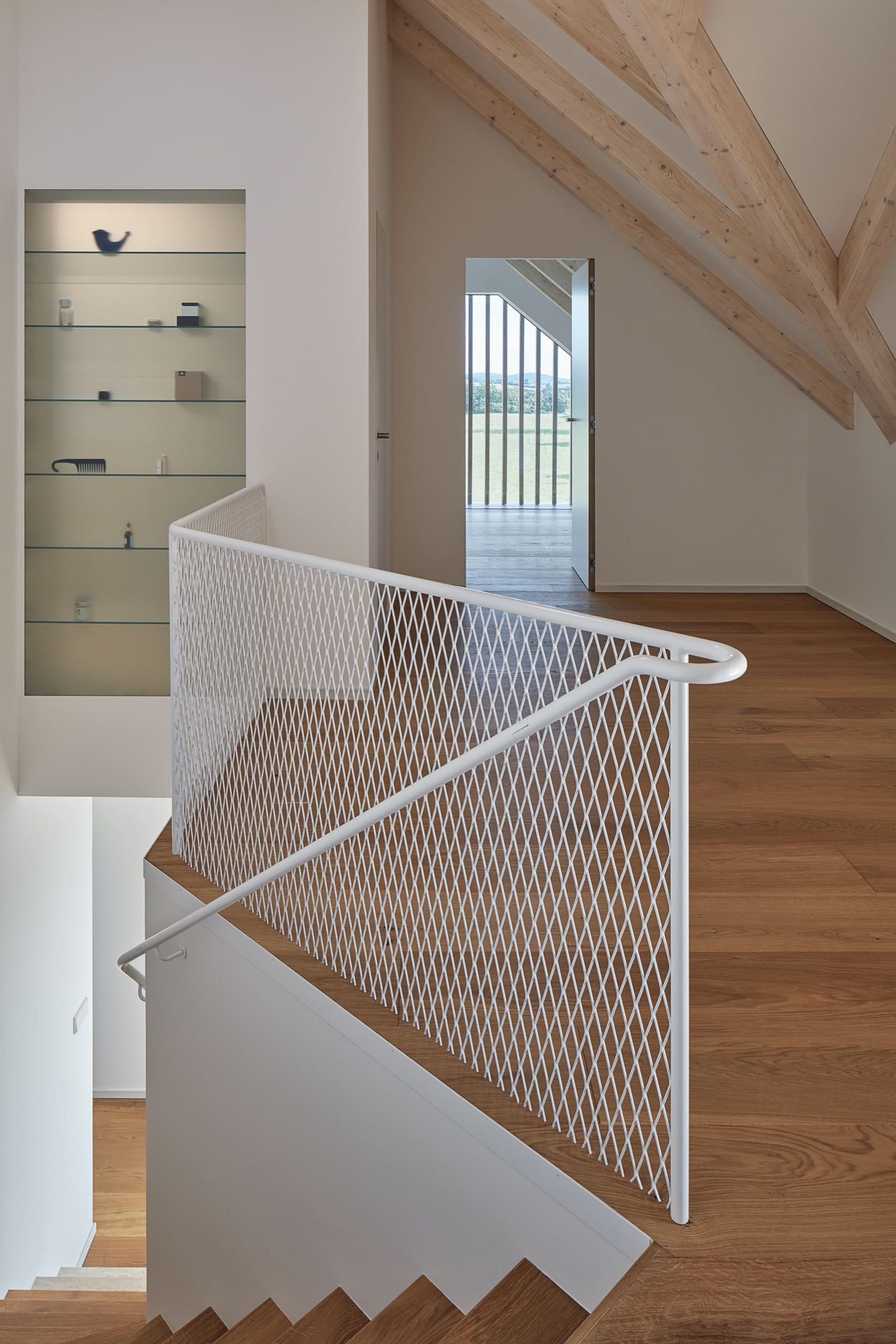 Původní katalogový dům prošel velkou proměnou