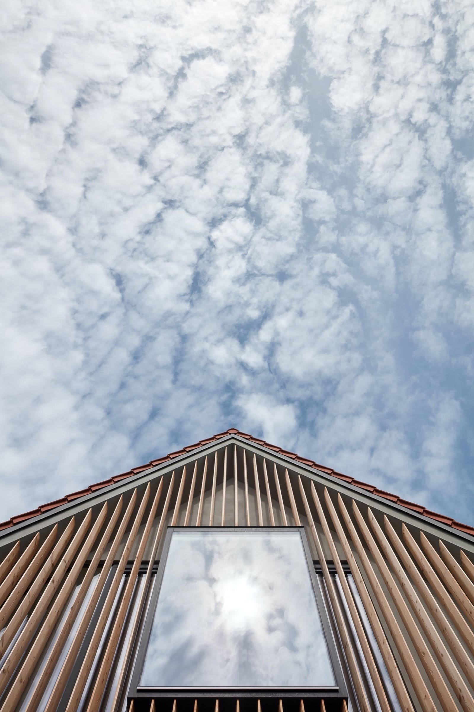 Původní katalogový dům prošel velkou proměnou