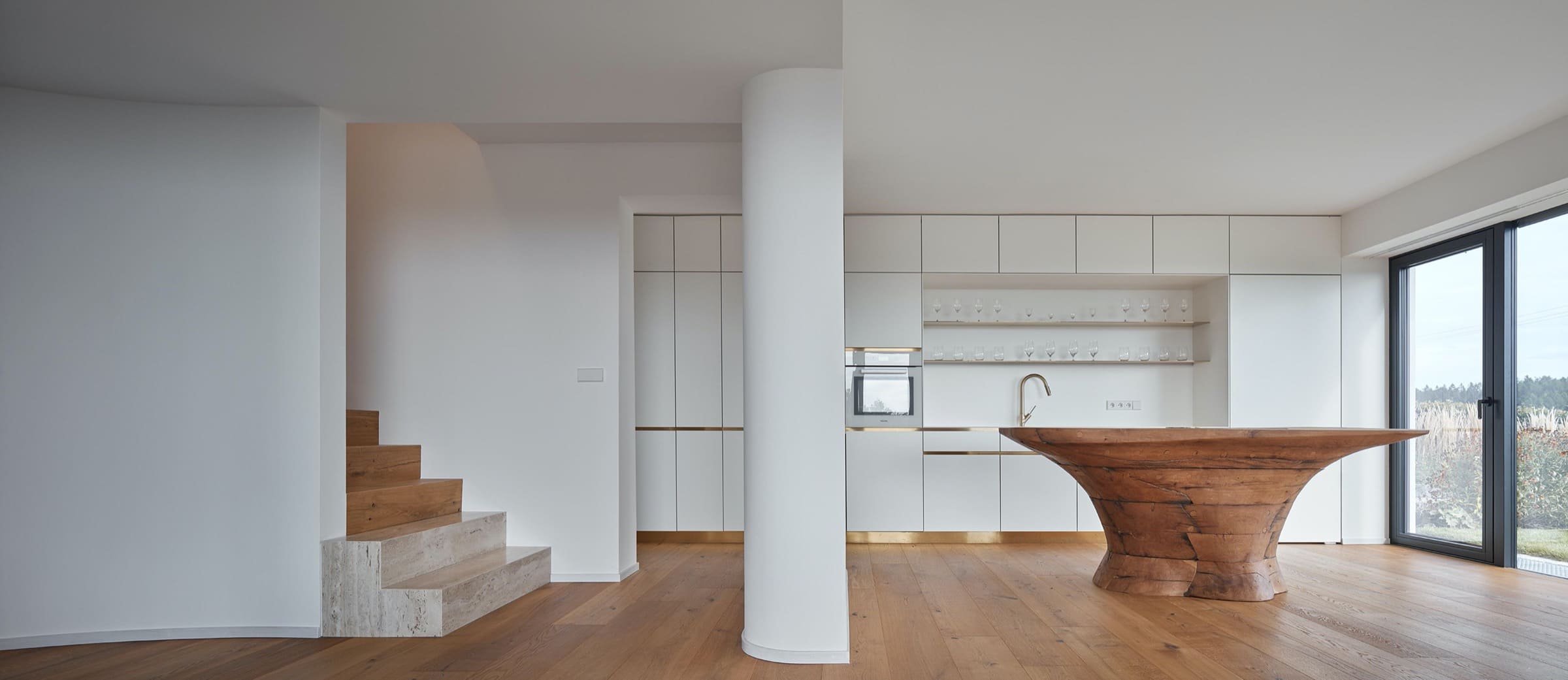 Původní katalogový dům prošel velkou proměnou