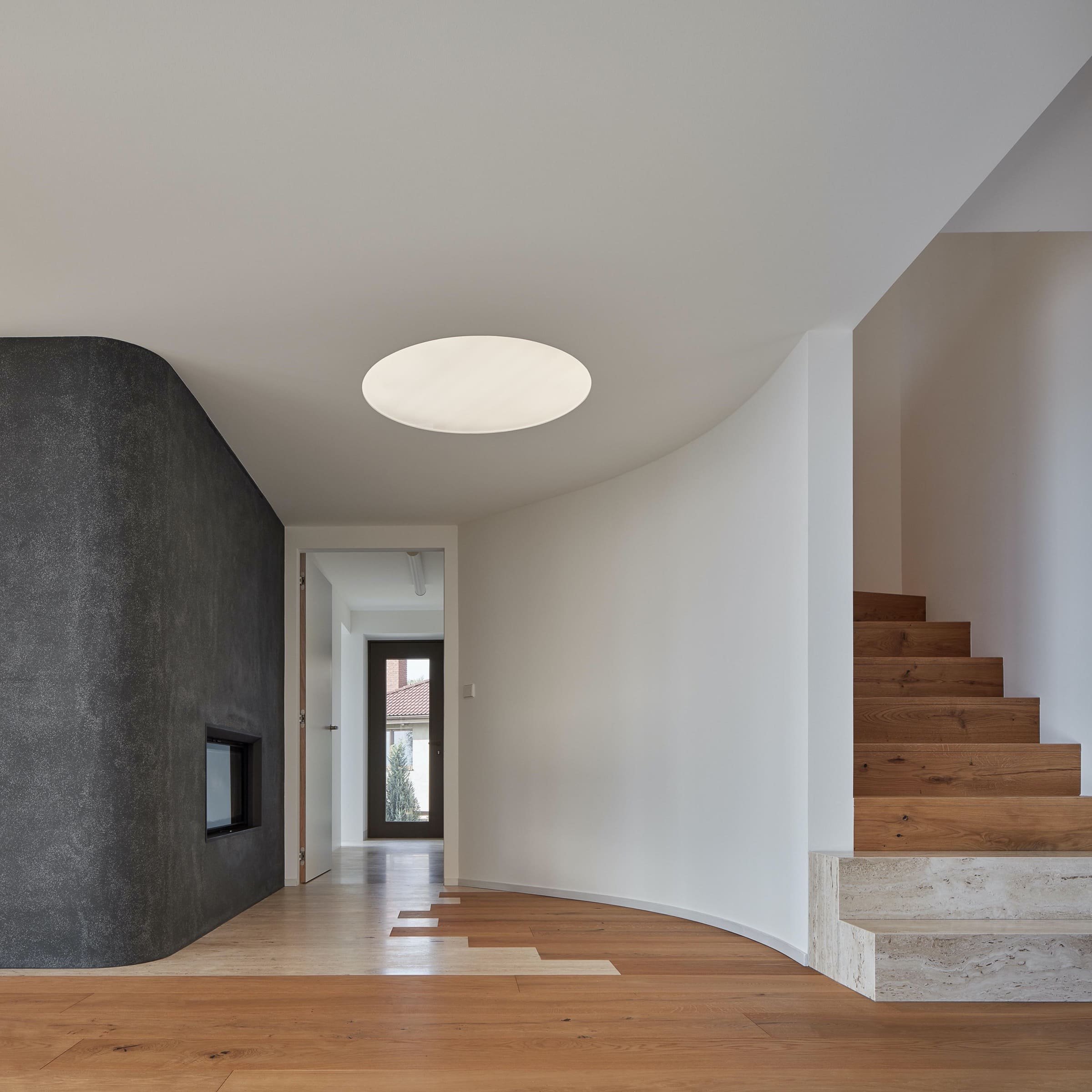 Původní katalogový dům prošel velkou proměnou