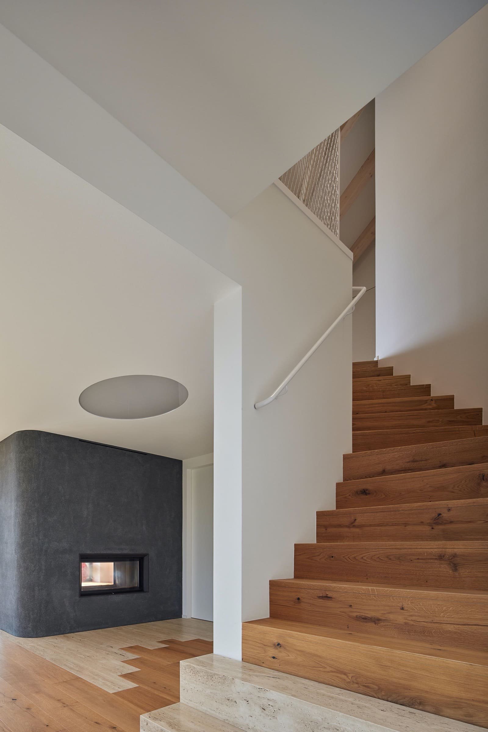 Původní katalogový dům prošel velkou proměnou