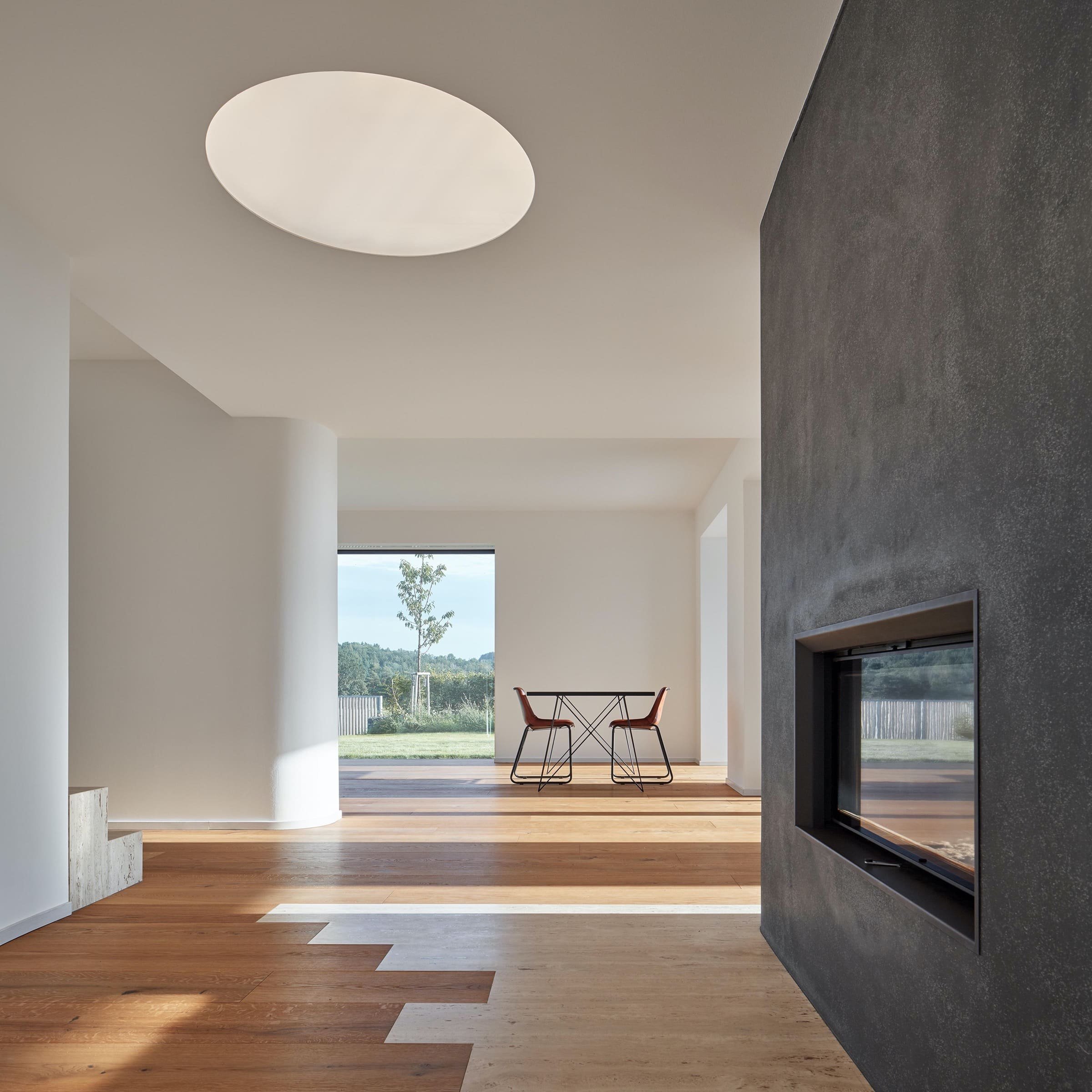 Původní katalogový dům prošel velkou proměnou