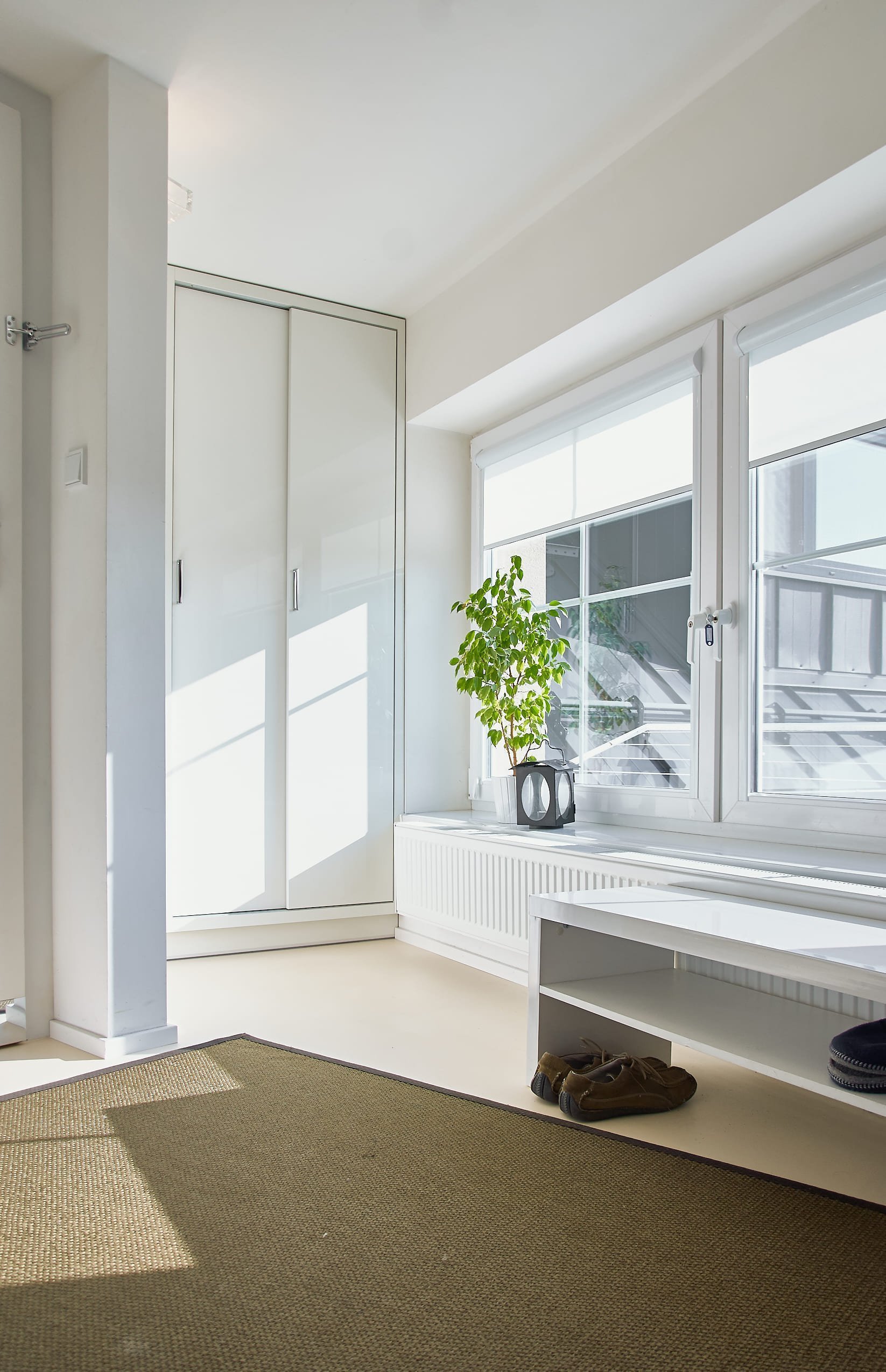 Podkrovní bydlení jako stvořené pro městský život