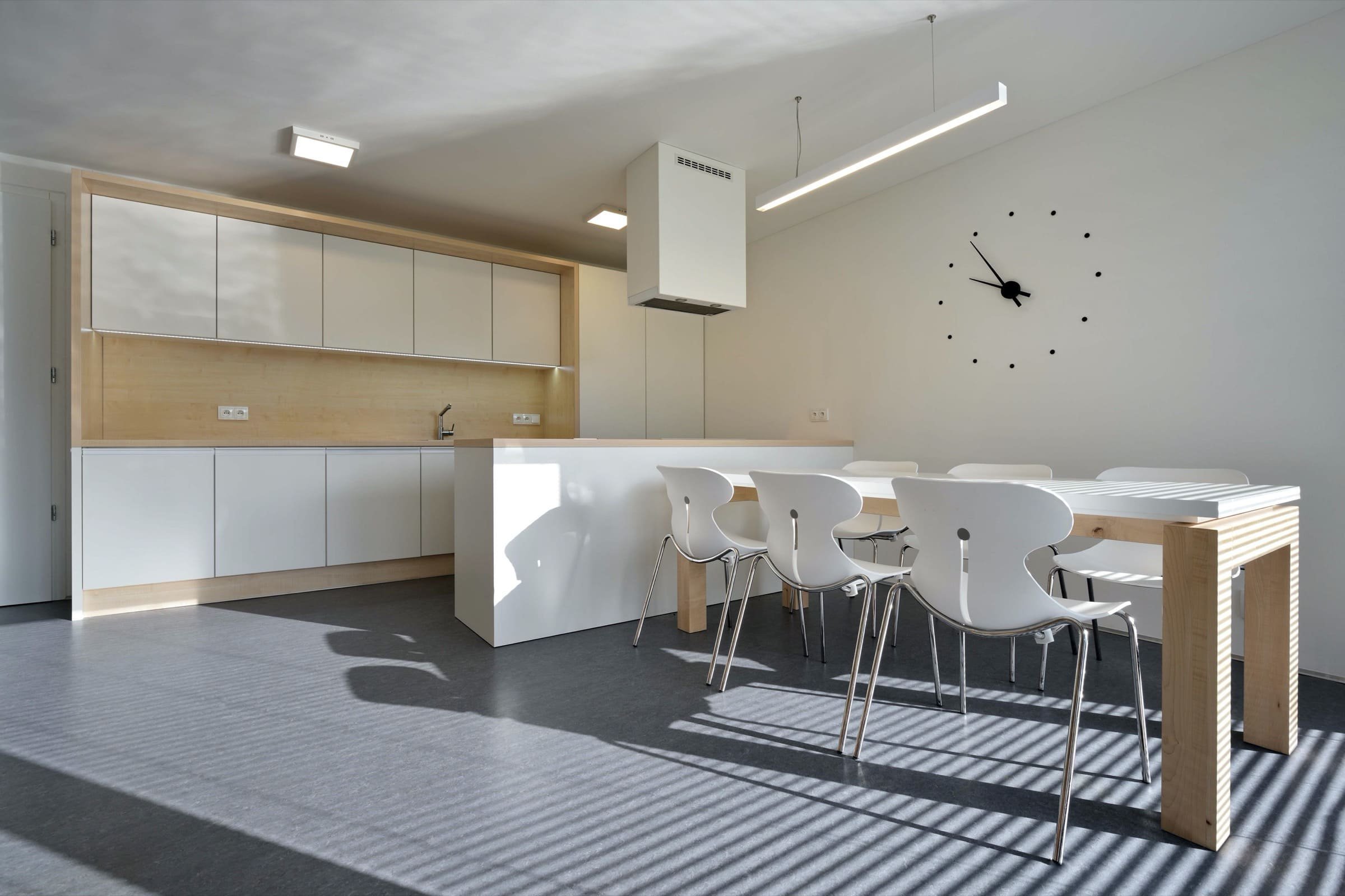 Kompaktní rodinný dům z Krnova