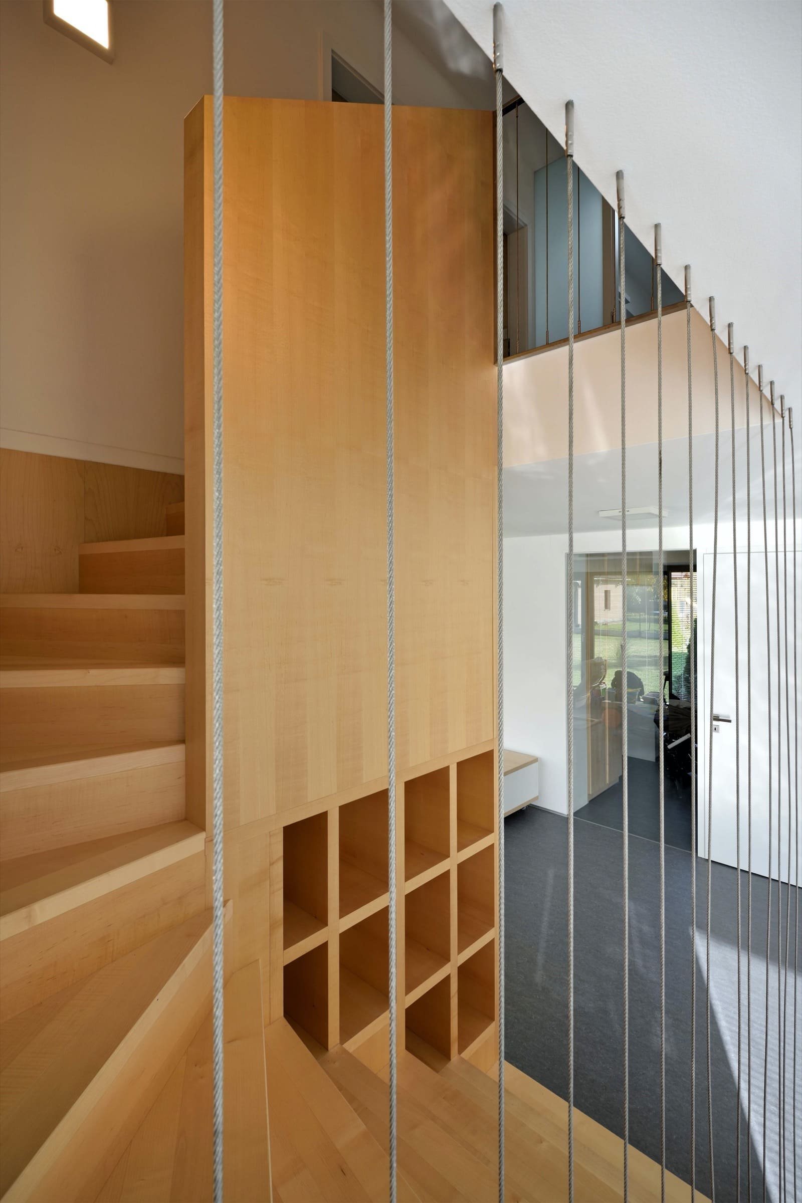 Kompaktní rodinný dům z Krnova