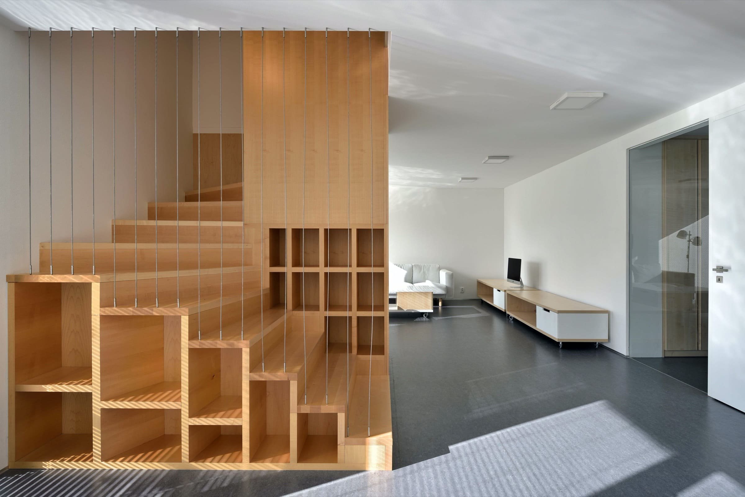 Kompaktní rodinný dům z Krnova