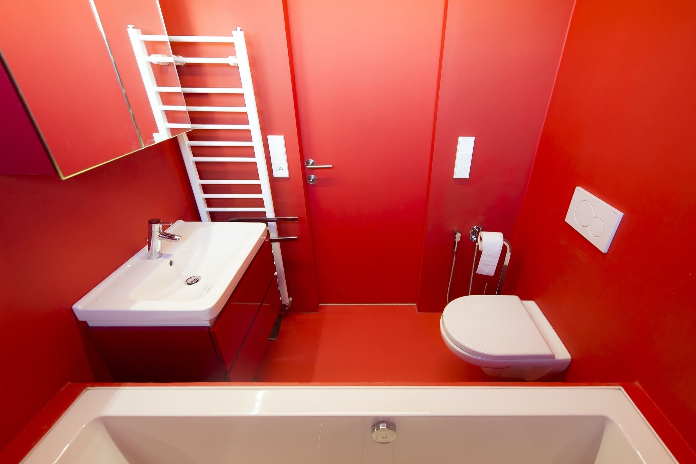 Rekonstrukce rodinného domu typu okál