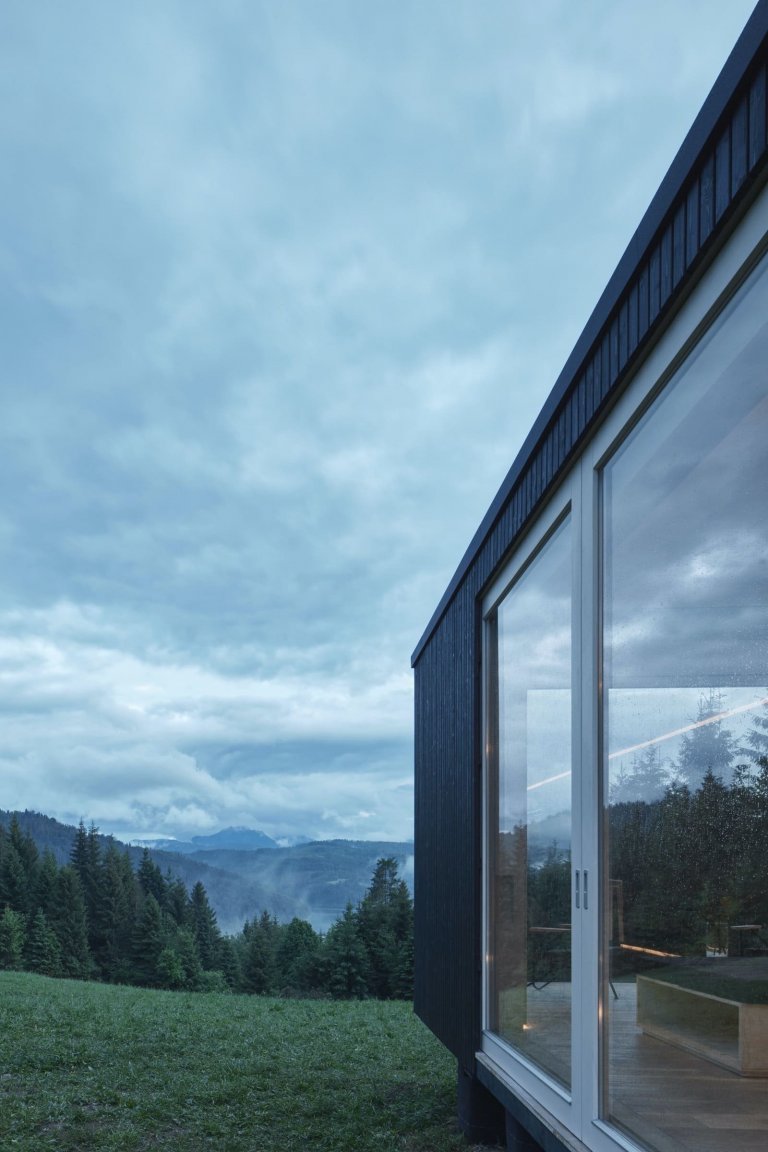 Ve slovenských Kysucích najdete místo na únik od civilizace