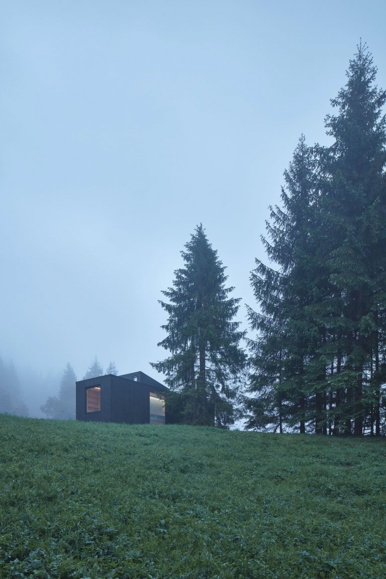 Ve slovenských Kysucích najdete místo na únik od civilizace