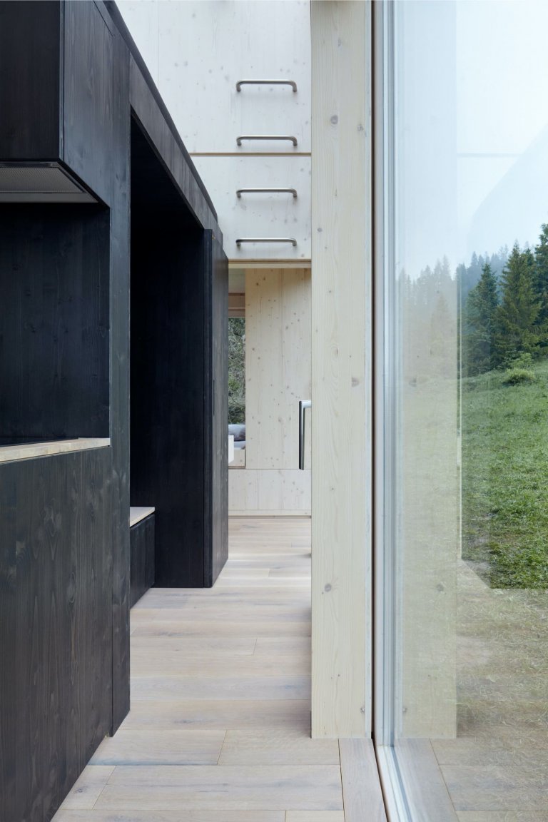 Ve slovenských Kysucích najdete místo na únik od civilizace