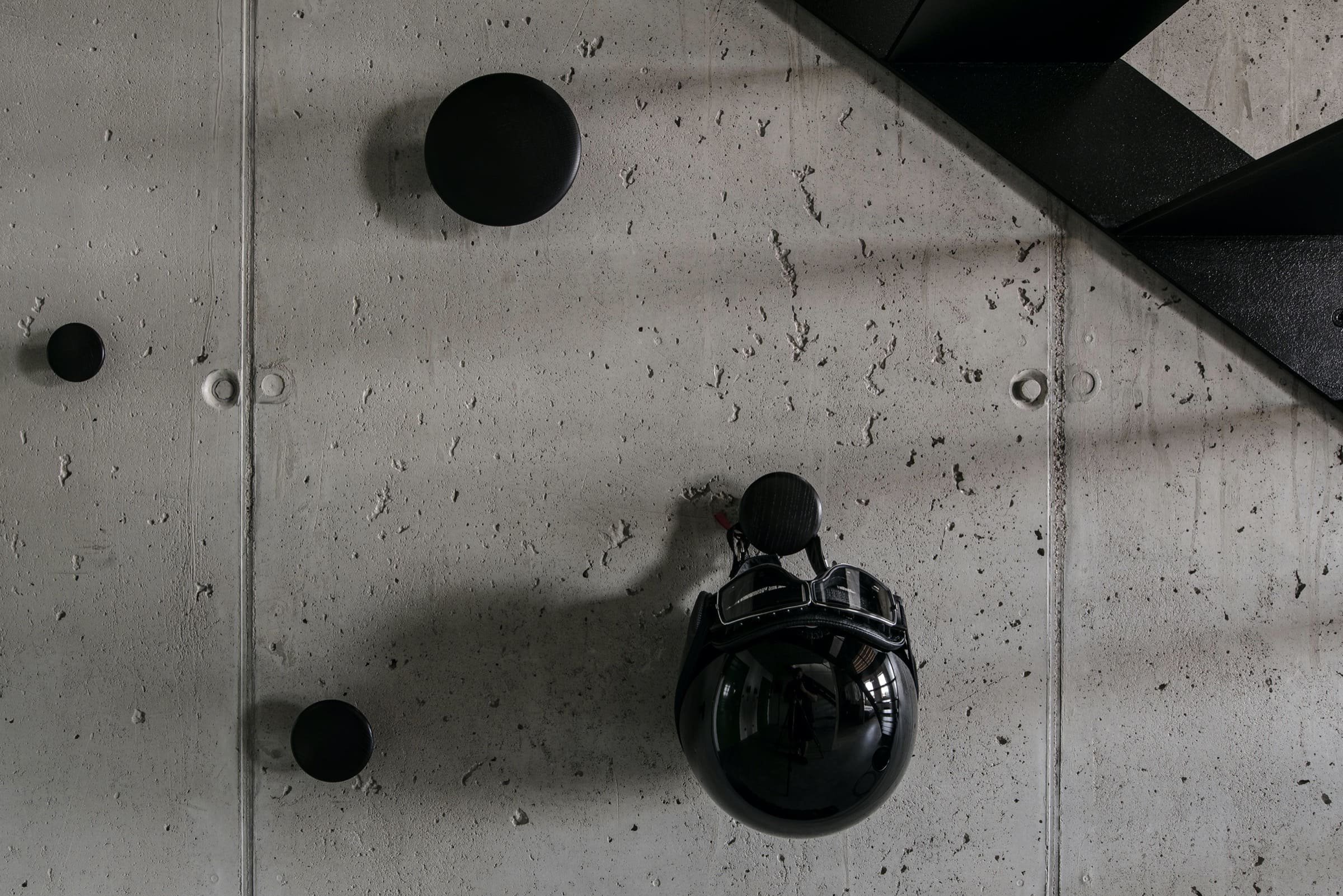 Loft v obnovené Mlynici