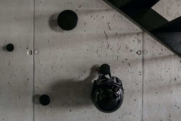 Loft v obnovené Mlynici