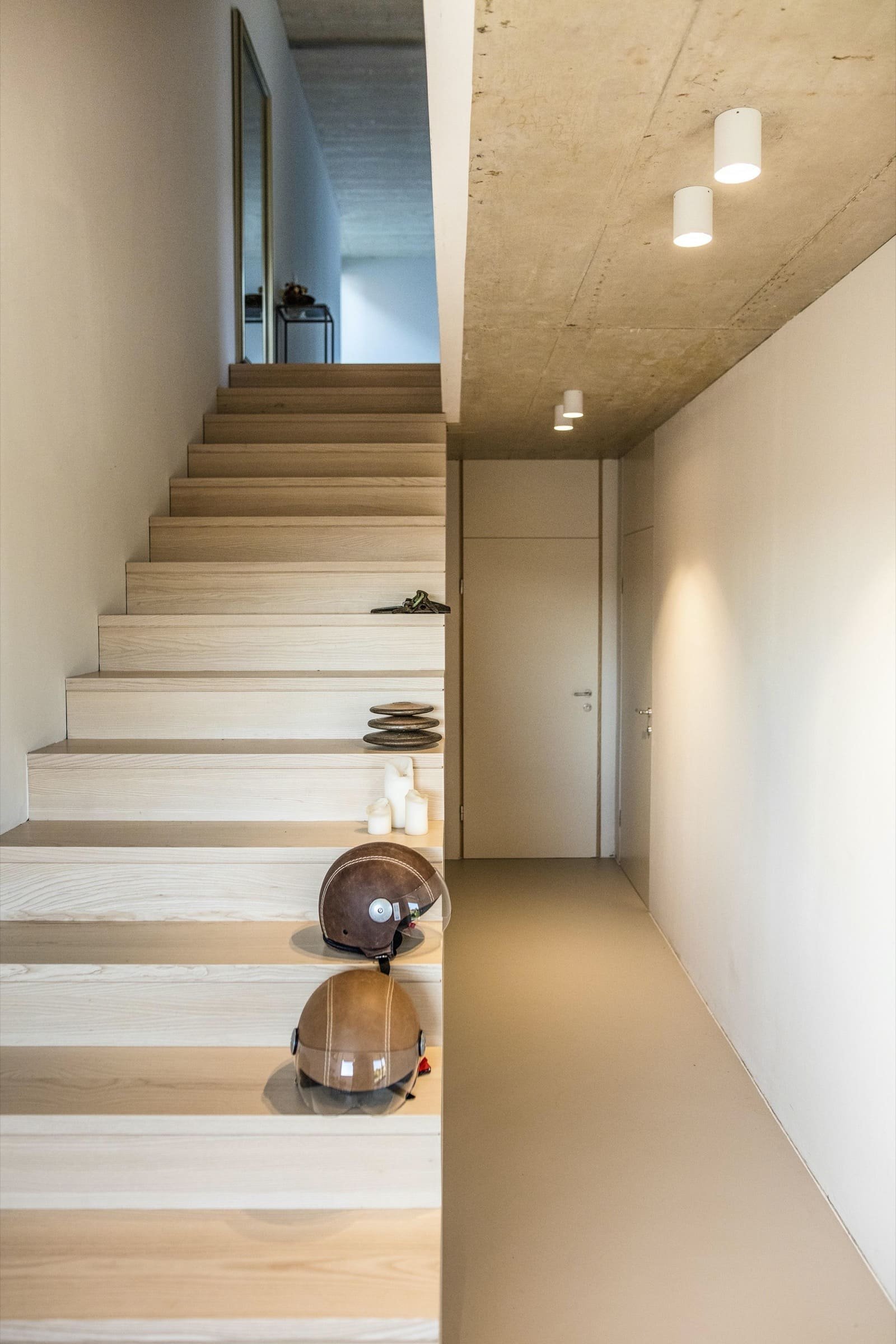 Rodinný dům „58 sekund“