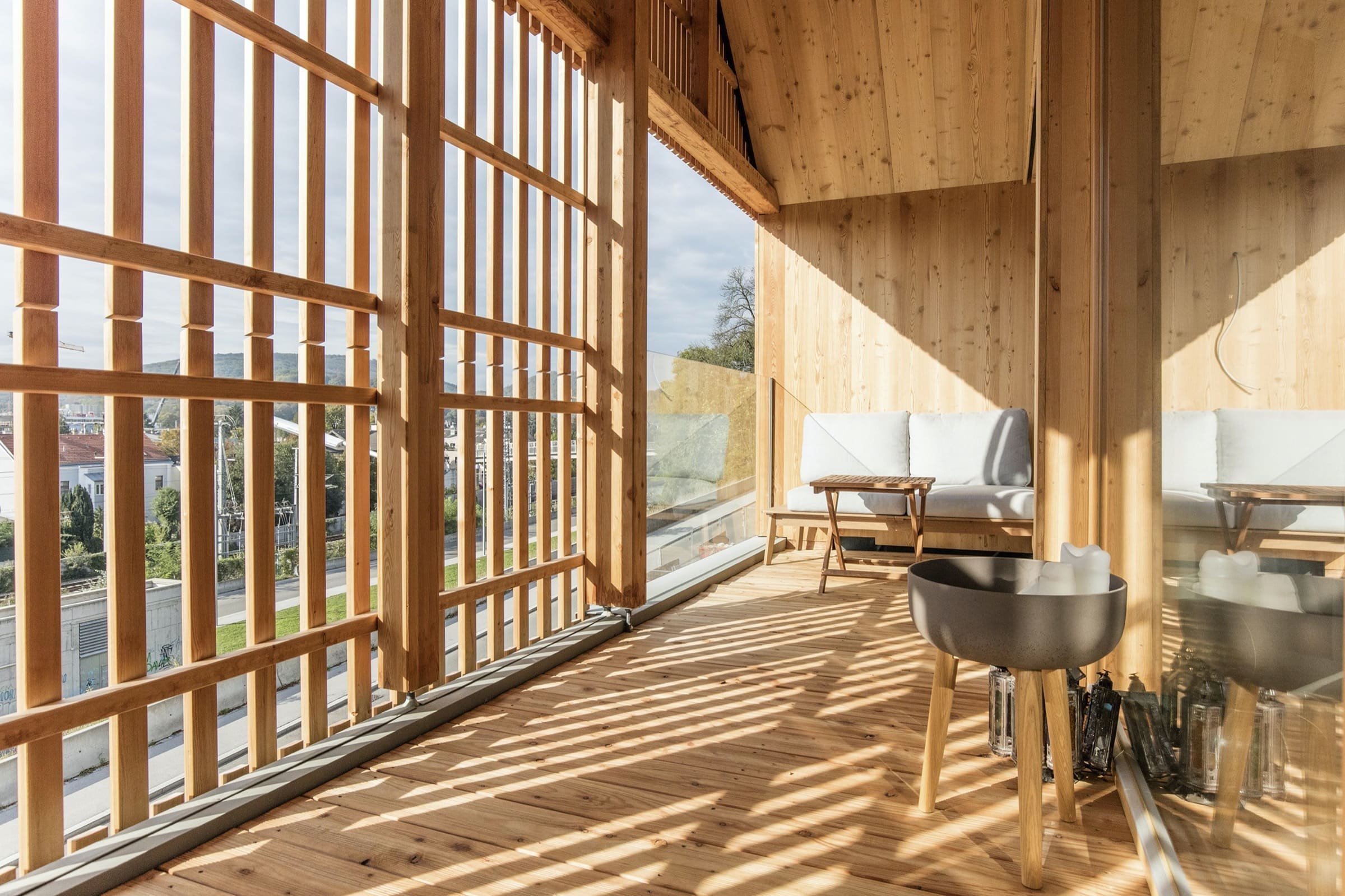 Rodinný dům „58 sekund“