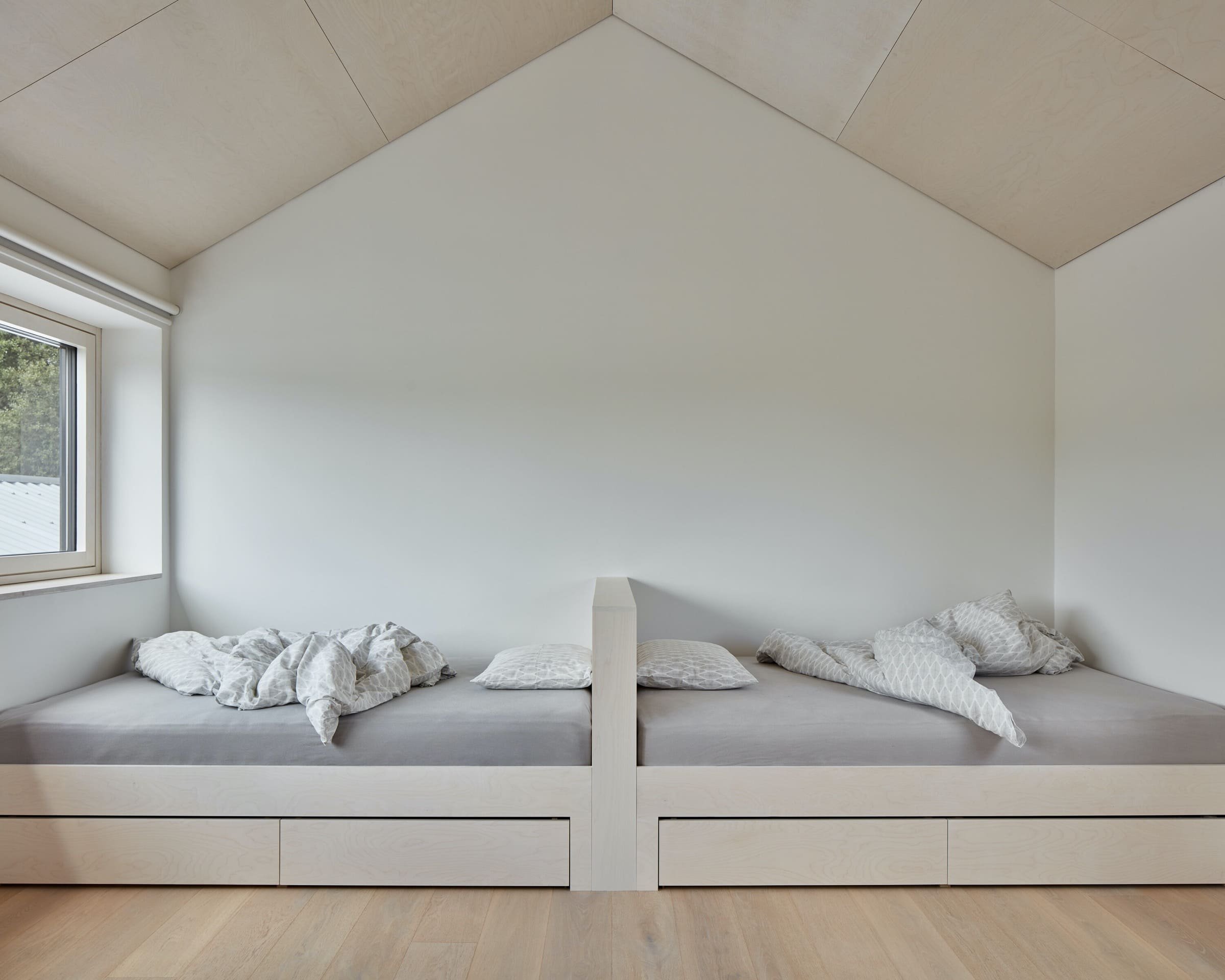 Rodinné sídlo na zelené louce