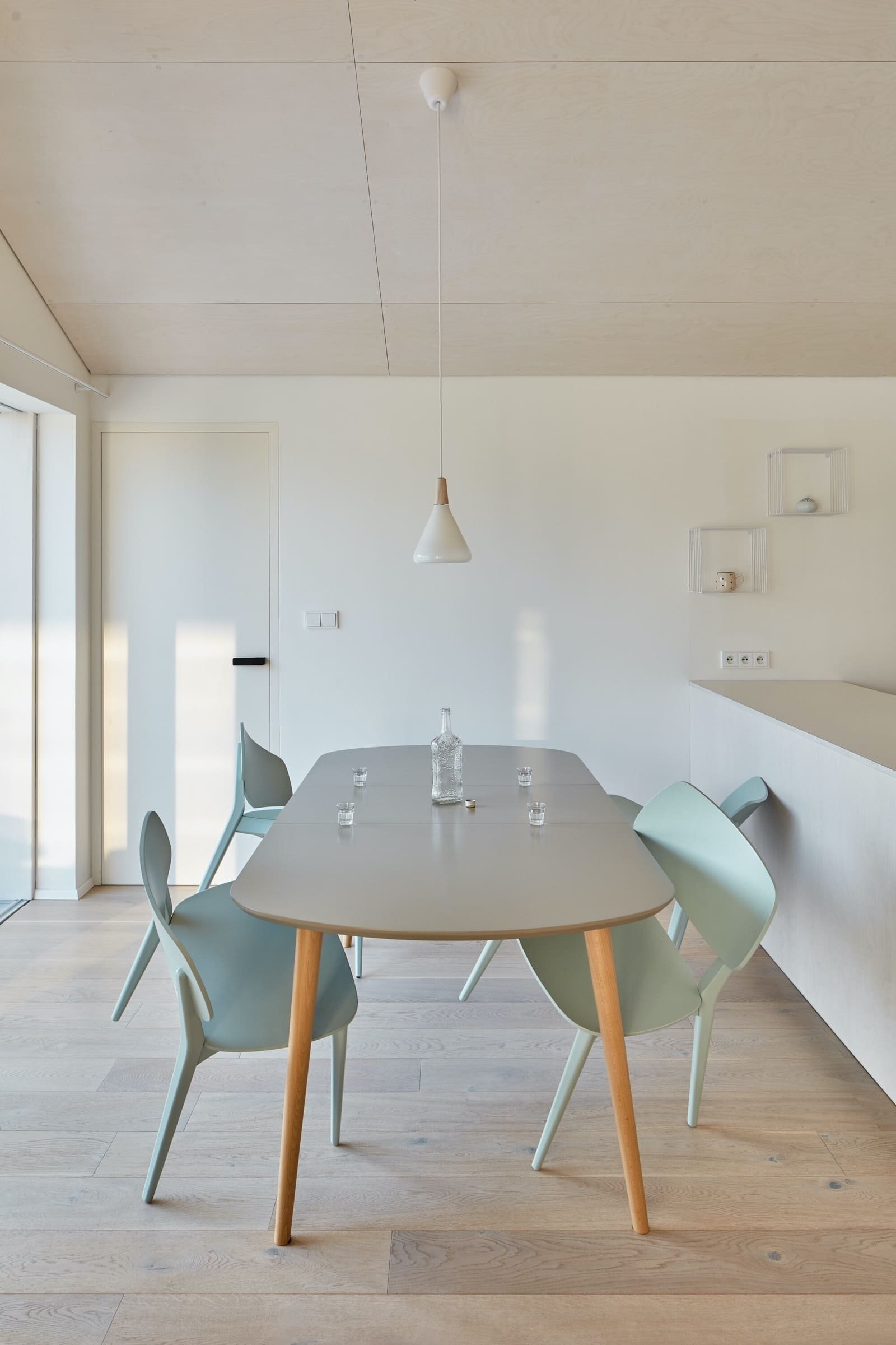 Rodinné sídlo na zelené louce