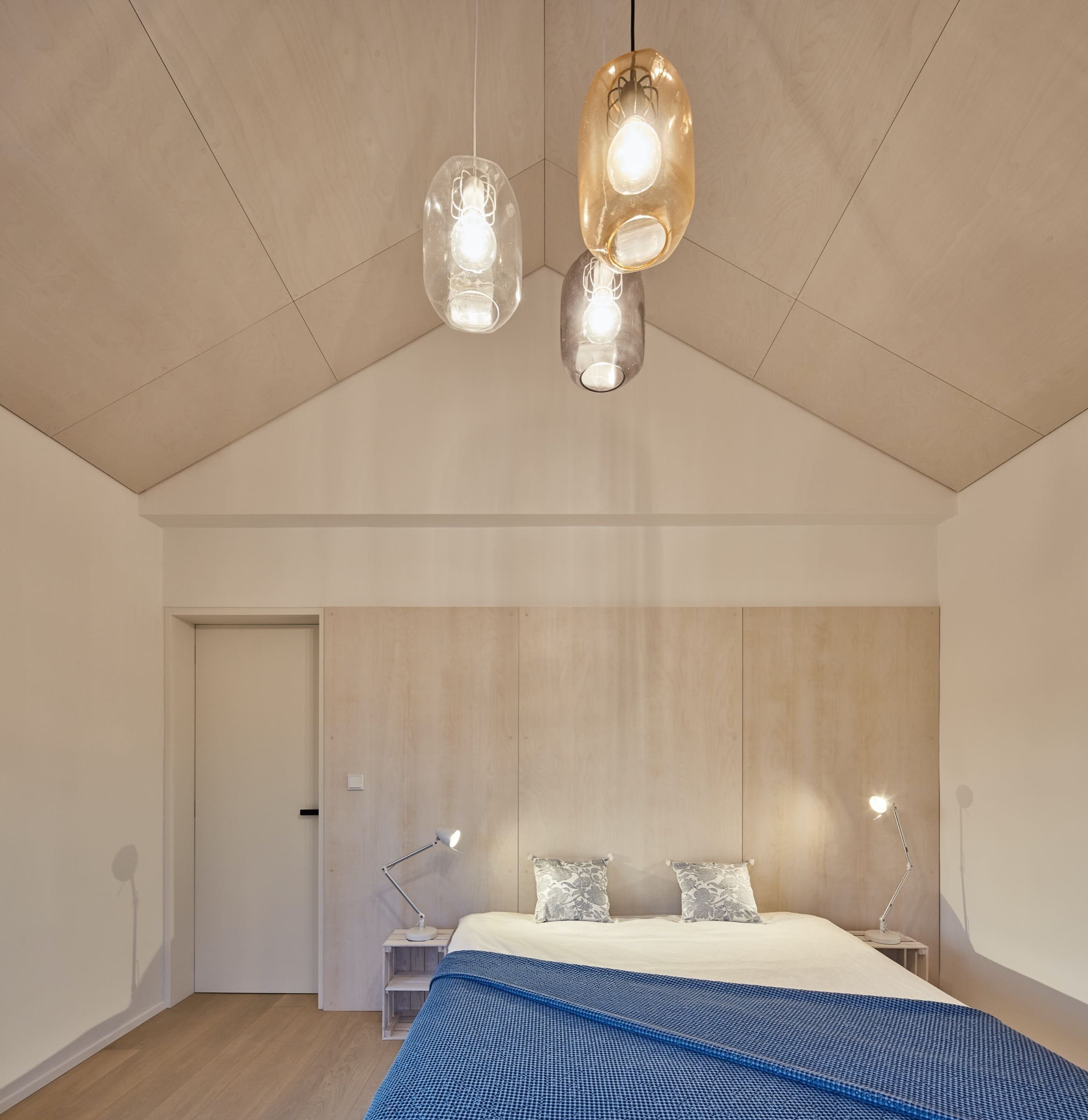 Rodinné sídlo na zelené louce