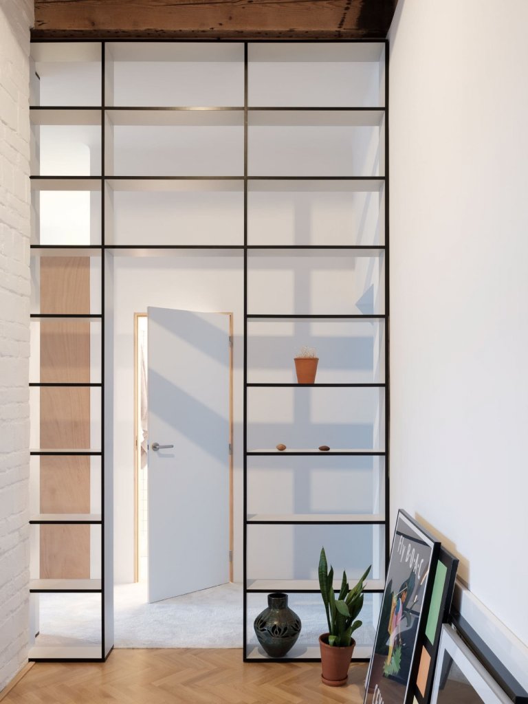 Ze starého fádního bytu vznikl stylový interiér