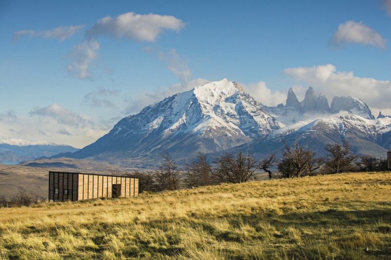 Awasi Patagonia