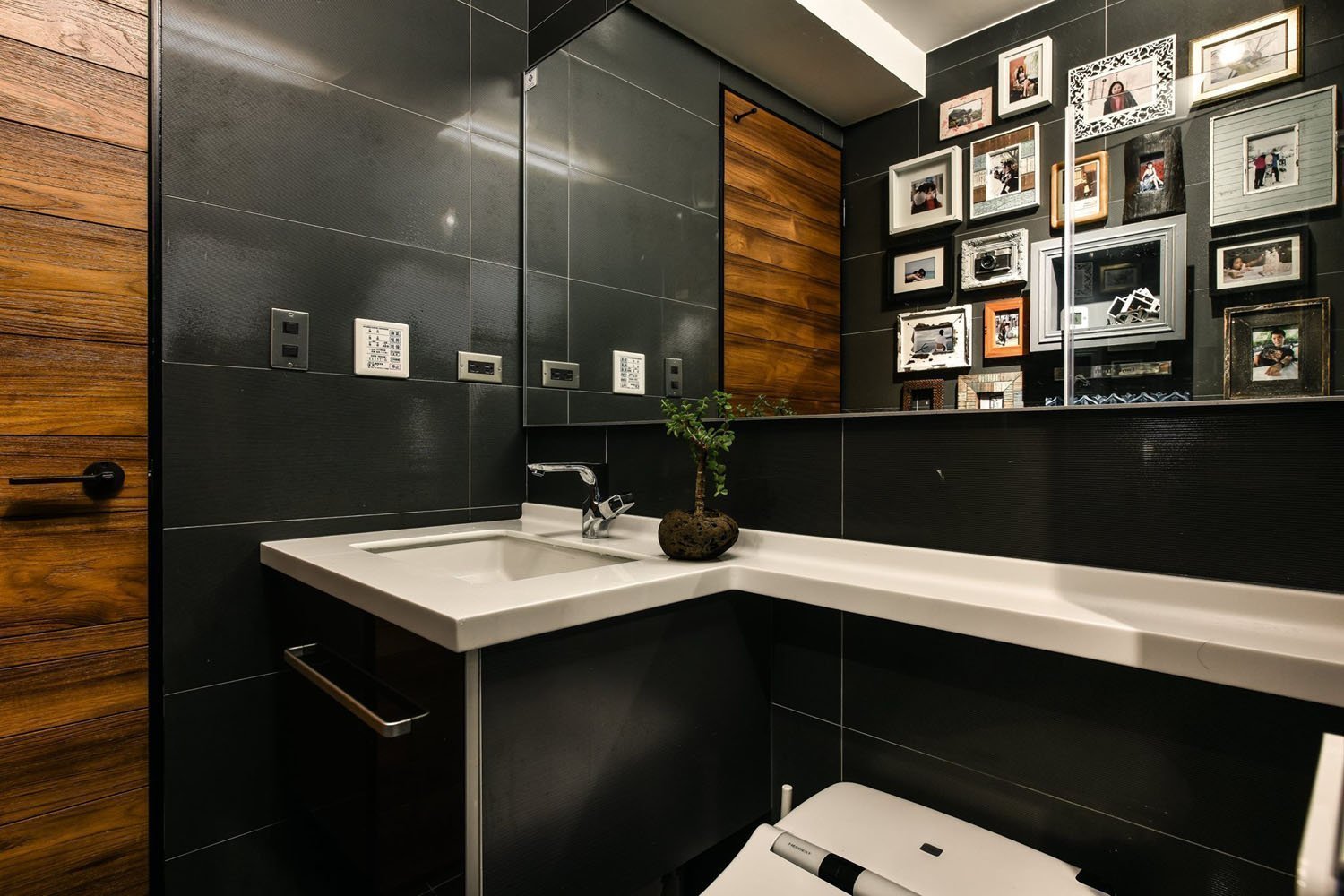 Půvabný industriální loft