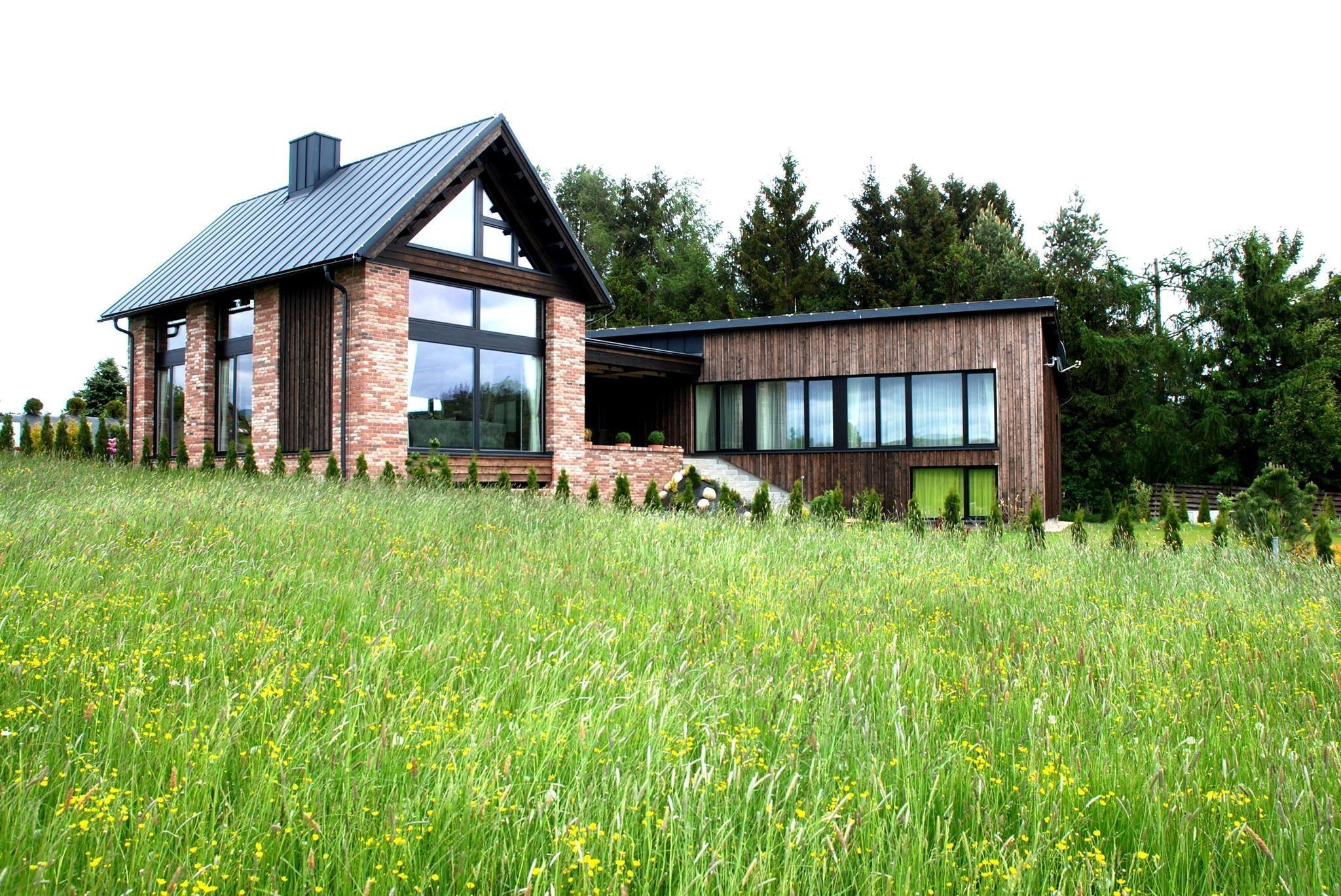 Stodola u Špindlerova Mlýna