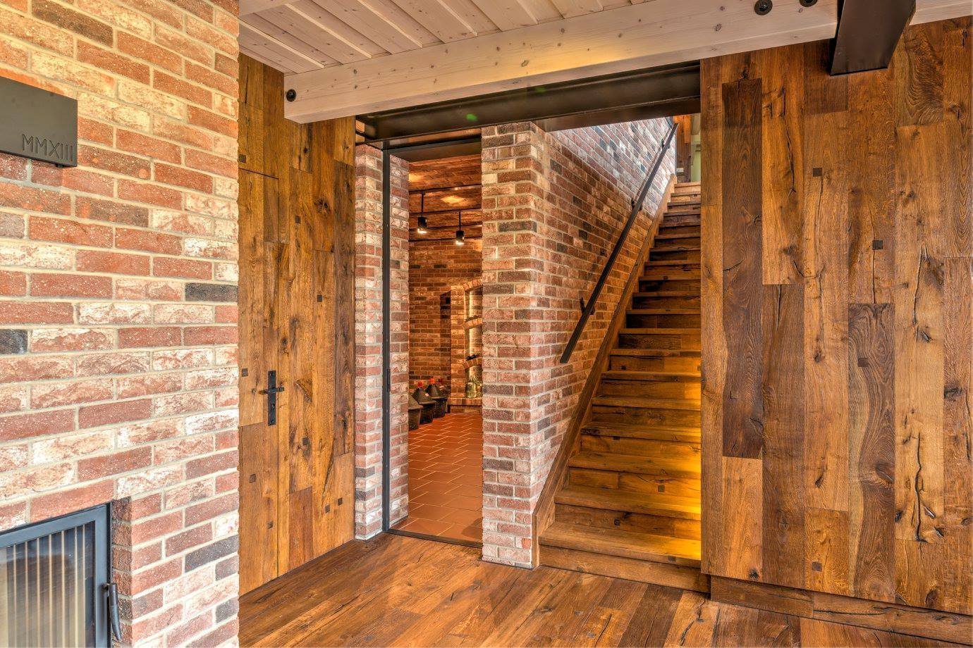 Stodola u Špindlerova Mlýna