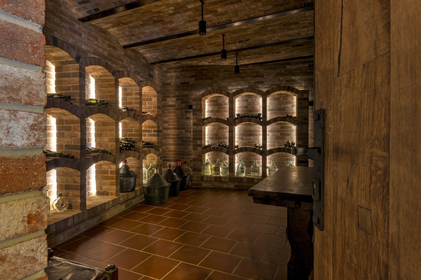 Stodola u Špindlerova Mlýna