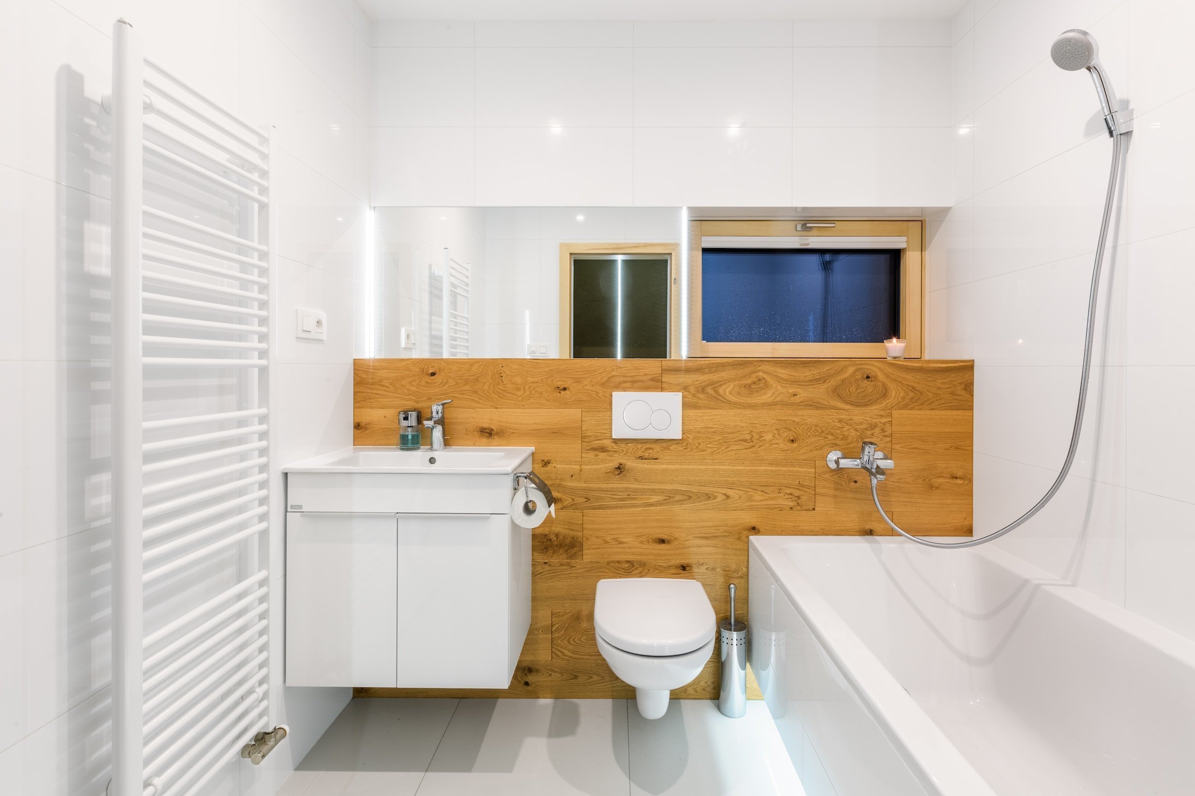 Rodinný dům Konská