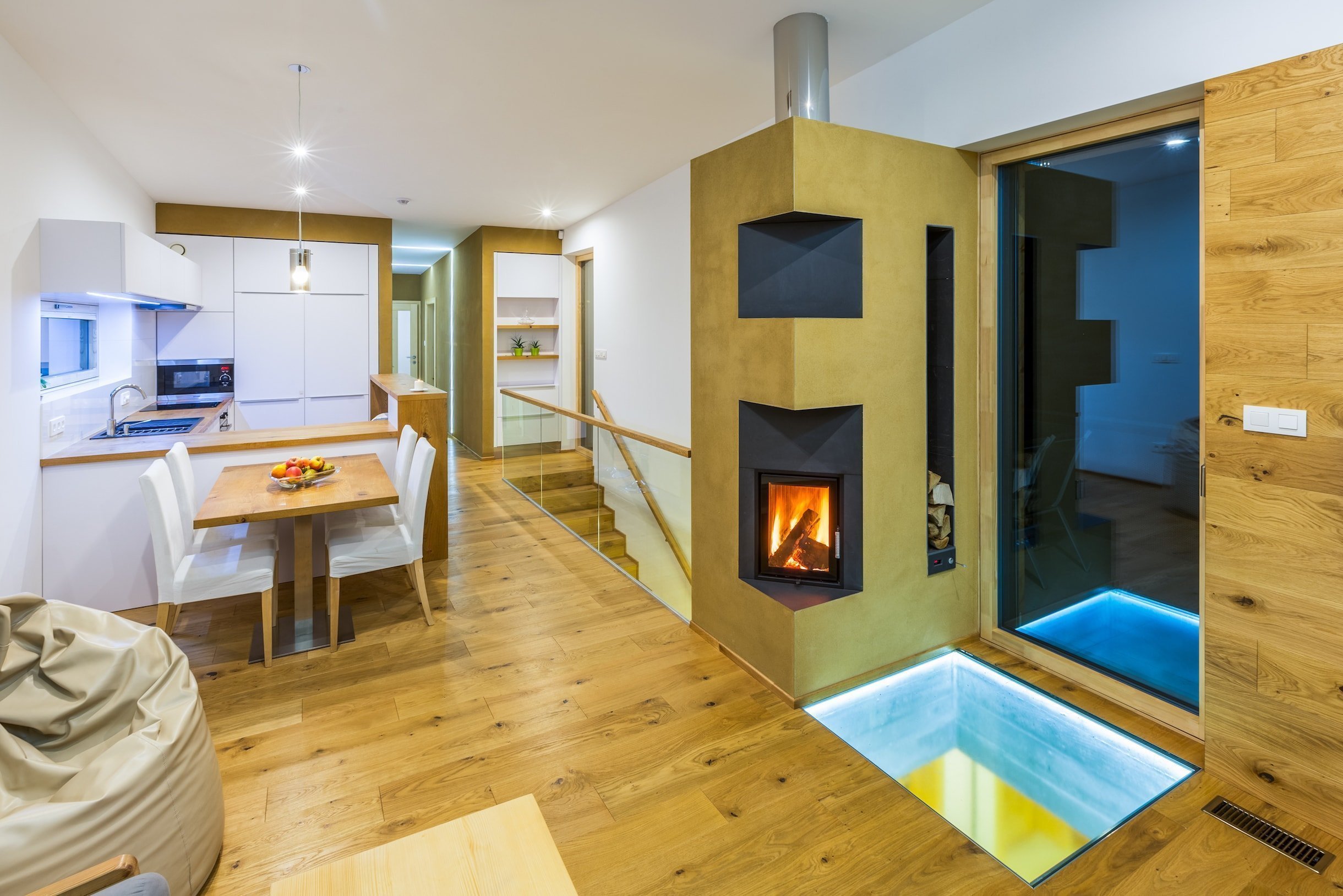 Rodinný dům Konská