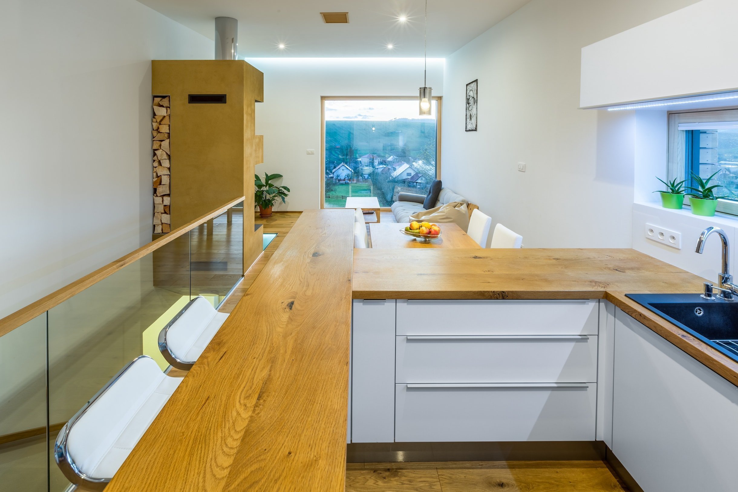 Rodinný dům Konská