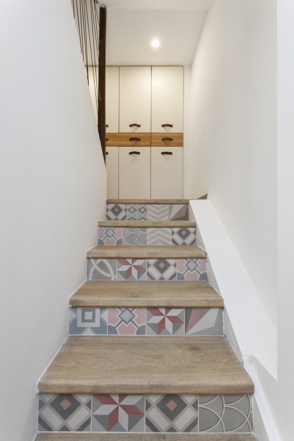 Proměna staré chatky na opravdové bydlení