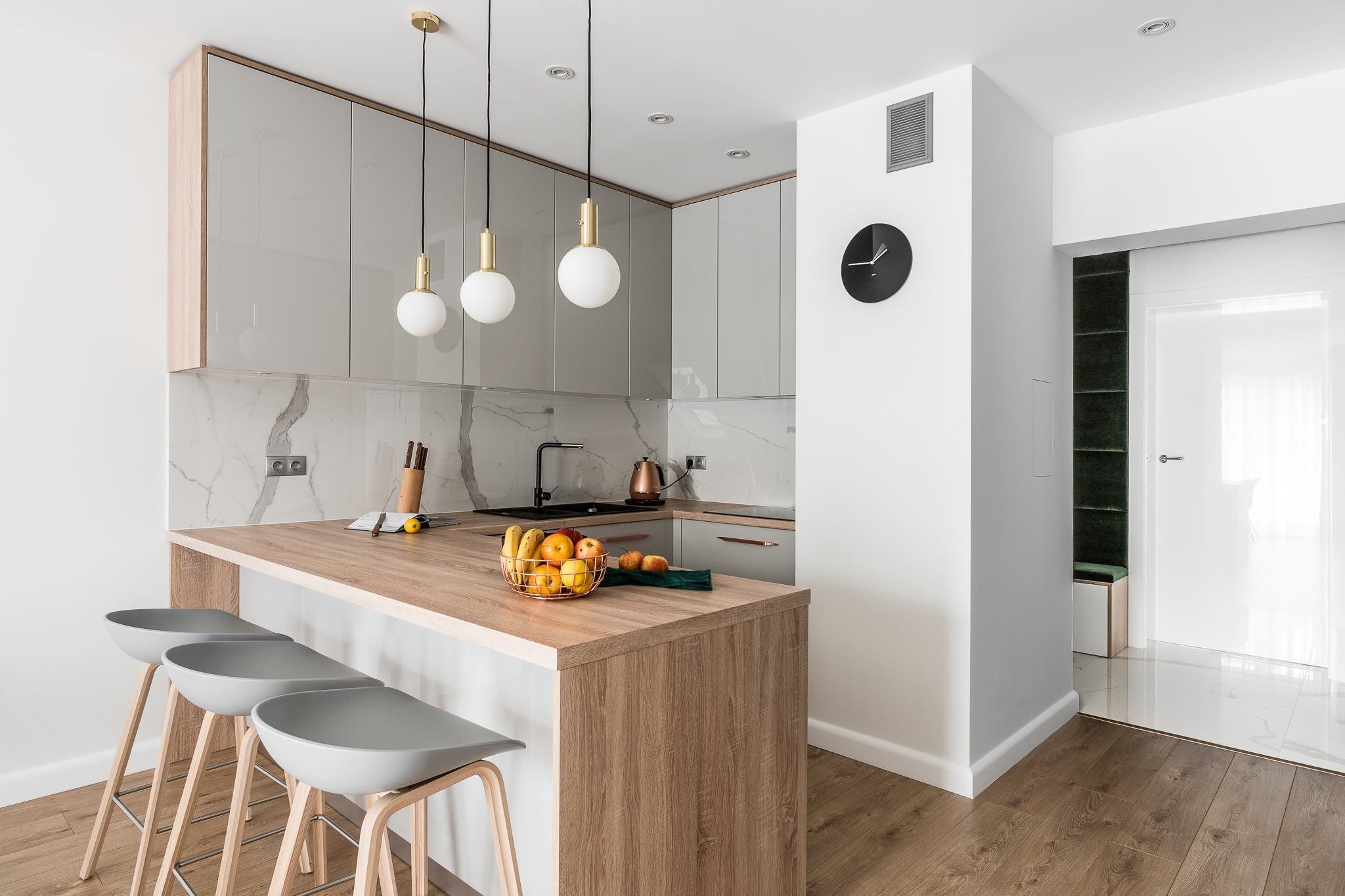 Bydlení podle posledních trendů