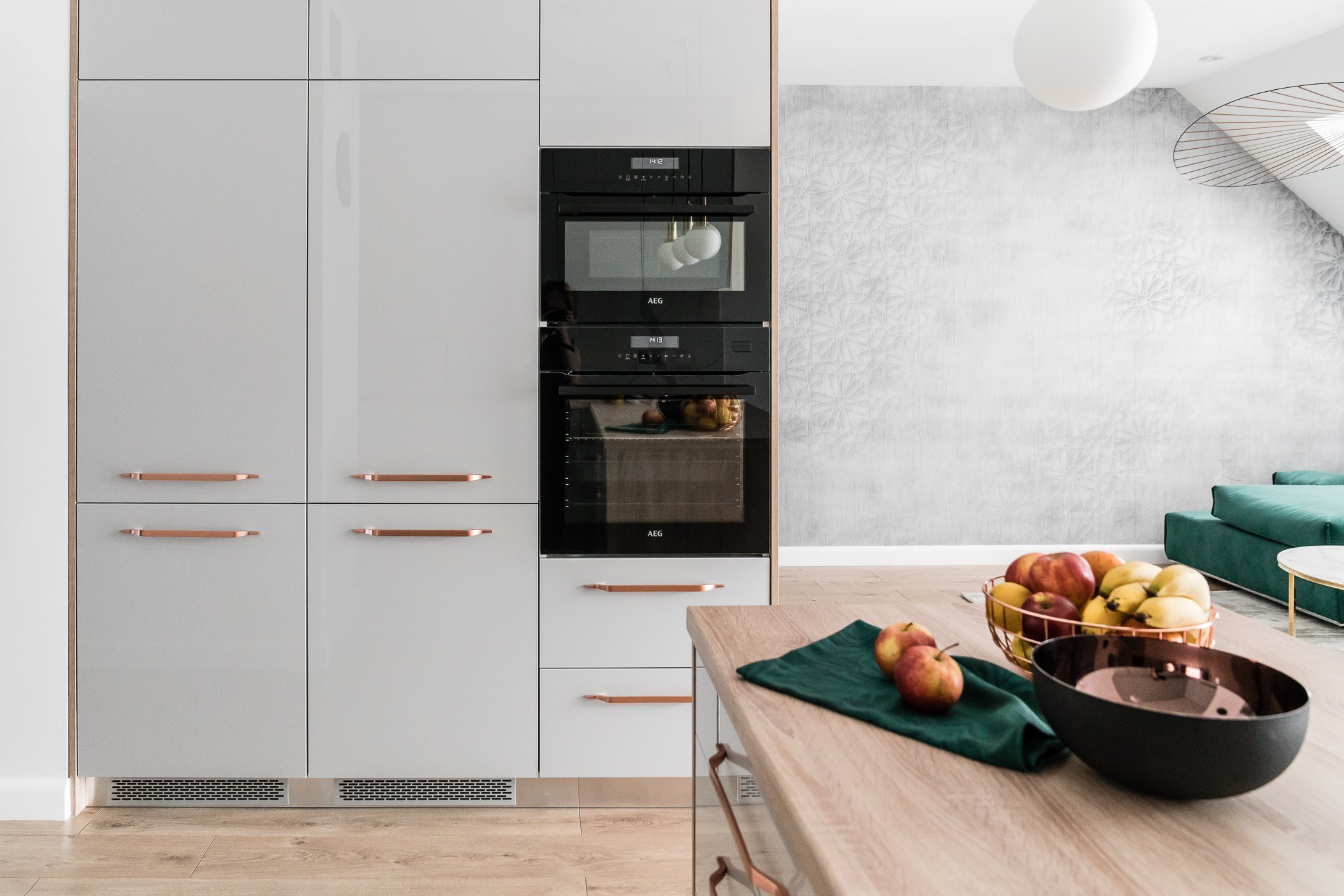 Bydlení podle posledních trendů