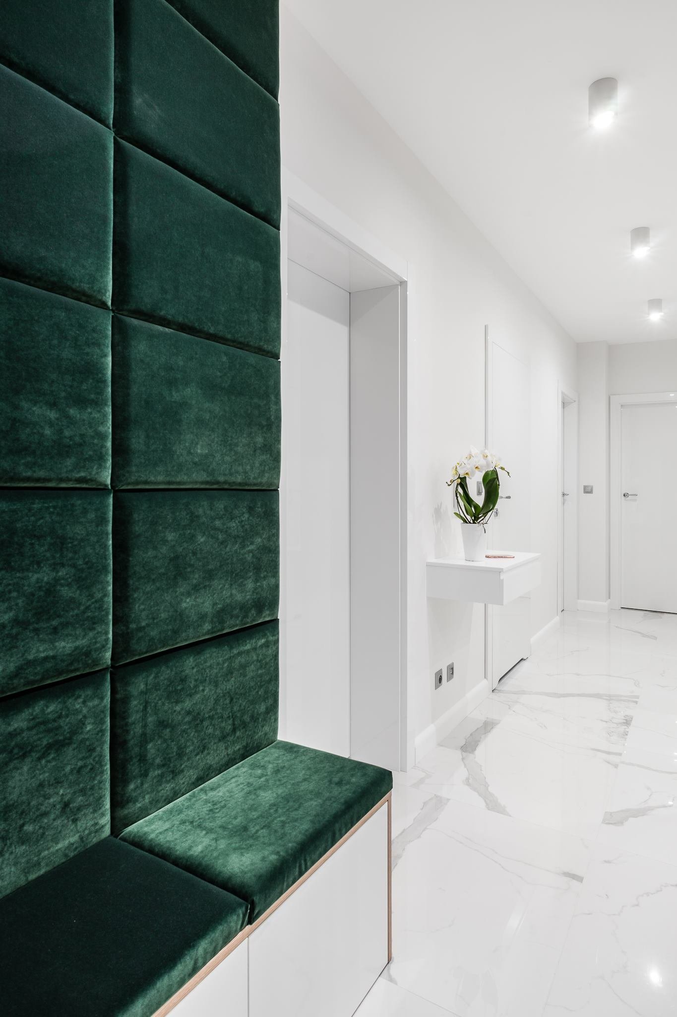 Bydlení podle posledních trendů